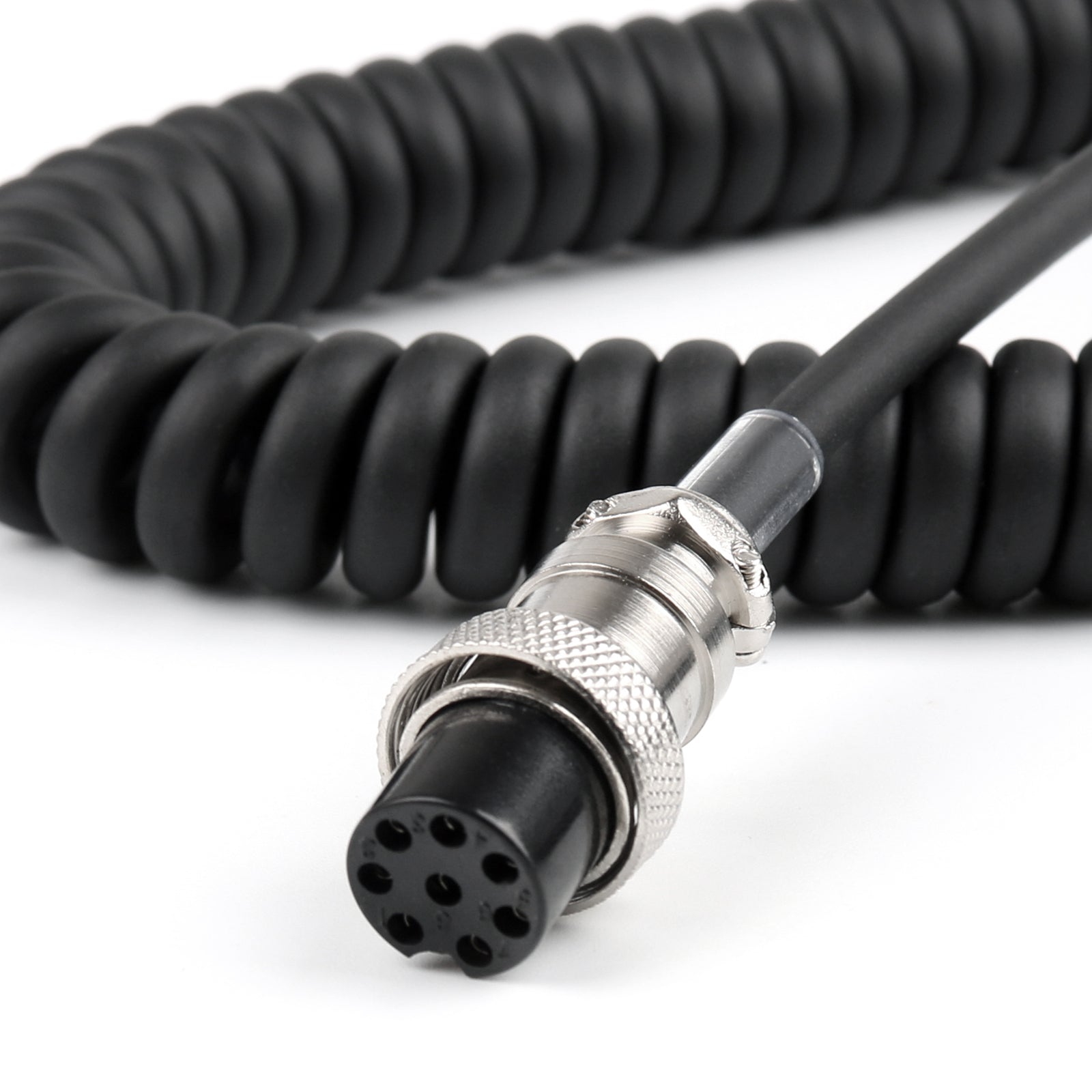 HM-36 Mikrofon ręczny dla radia ICOM IC-718 IC-7800 IC-756 IC-735 IC-751