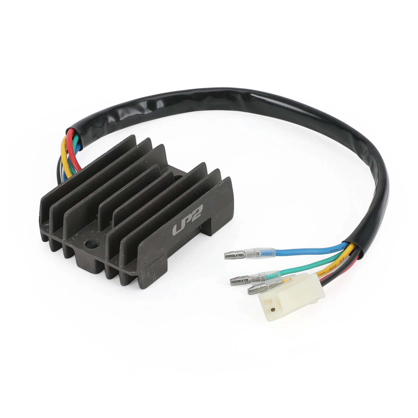 Spanningsregelaar gelijkrichter voor Kawasaki GSX 1100 SZ SD Katana (GU76A) 82-83 Generiek