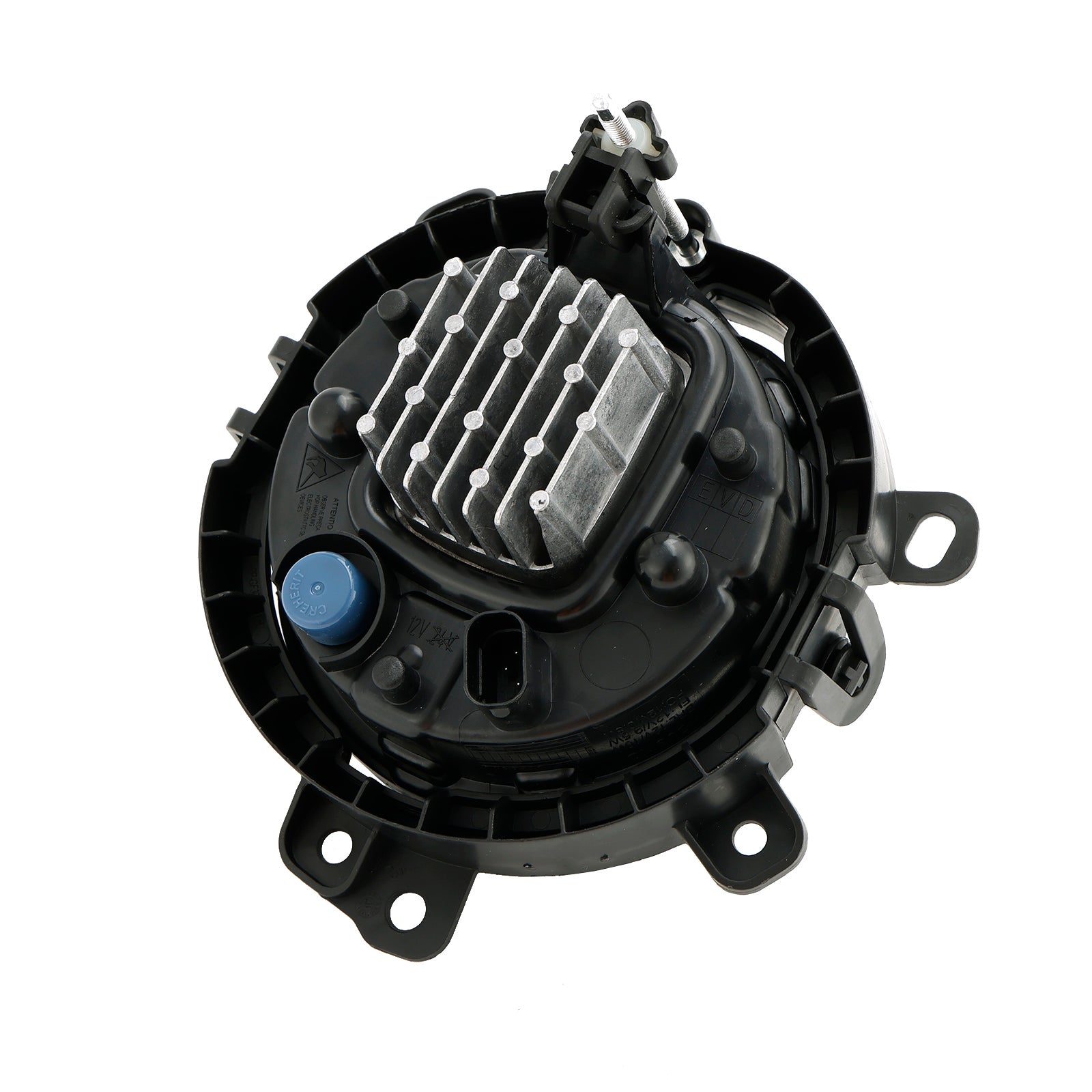 BMW Mini F55 F56 F57 Clubman F54 LED vasen etusumuvalo 63177497763