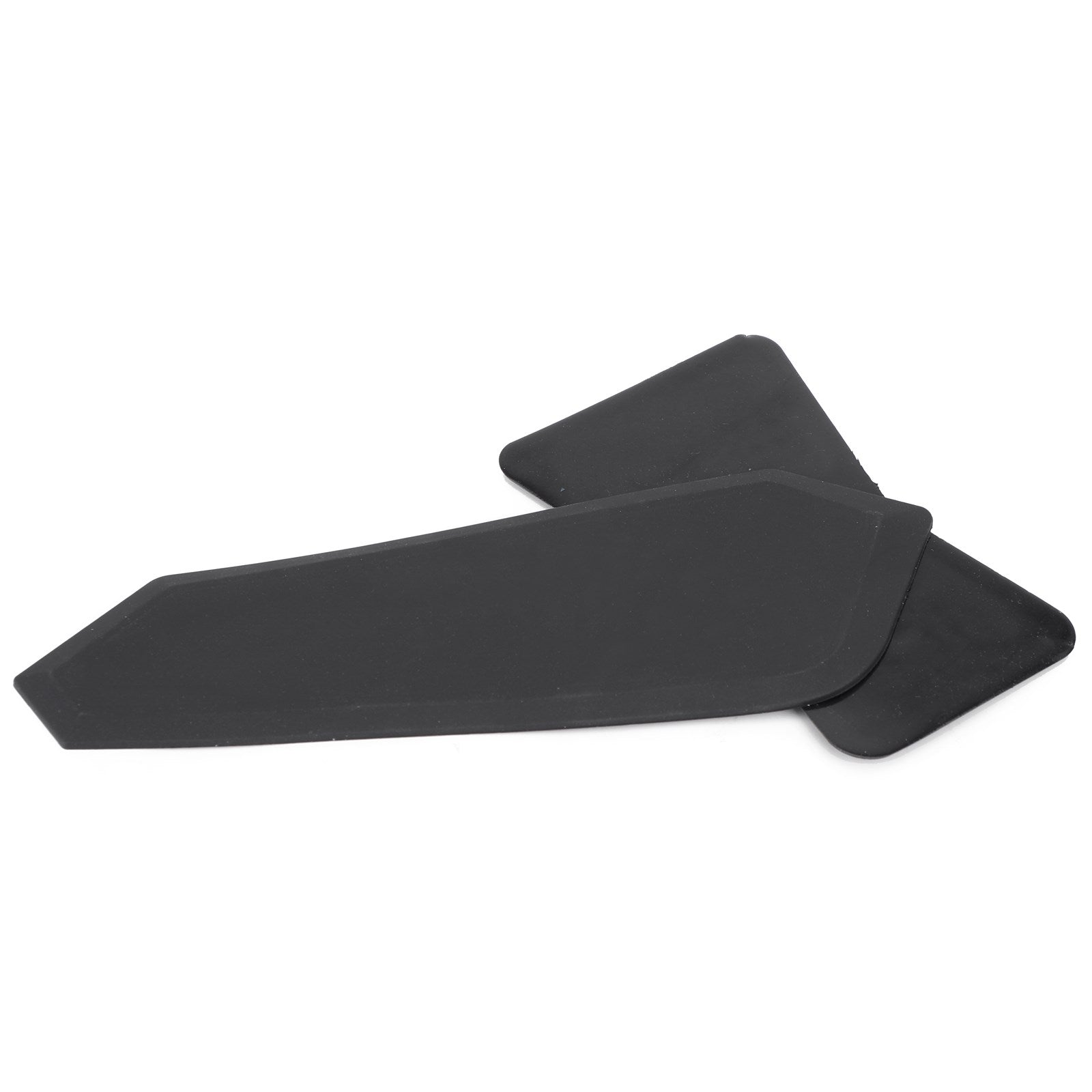 3-osainen tankin vetokahvan suojasarja BMW F750Gs F850Gs 18-20 Genericille