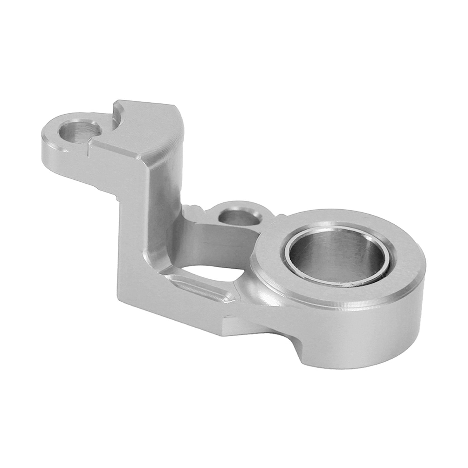 Honda Cbr1000Rr-R 2020-2022 2021 Estabilizador De Cambio Cnc Plata Alta Modificada