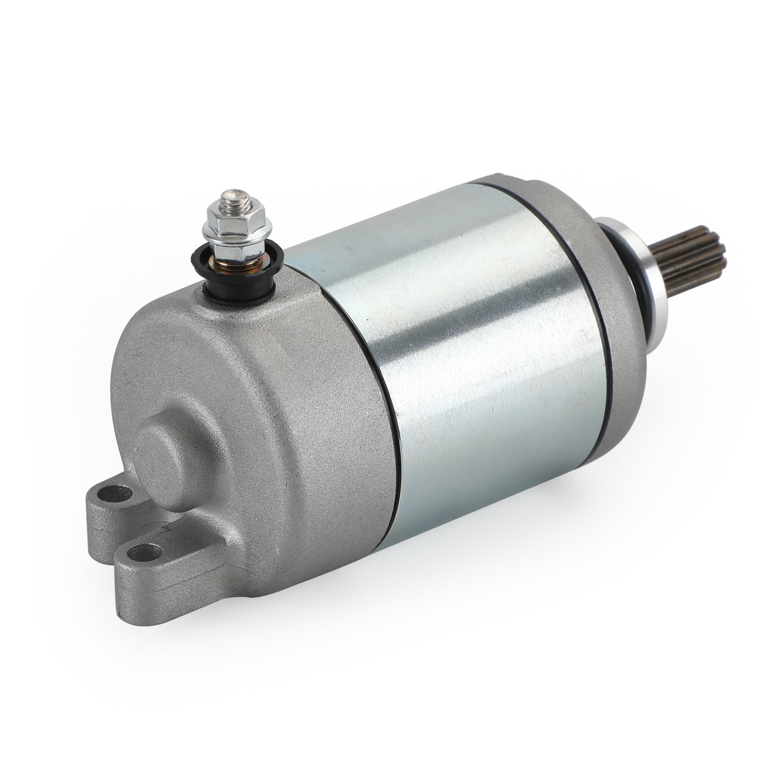 YAMAHA 2006 - 2020 YZFR6 YZF R6 FZ6R XJ6 MOTOR DE ARRANQUE 2C0-81890-00-00