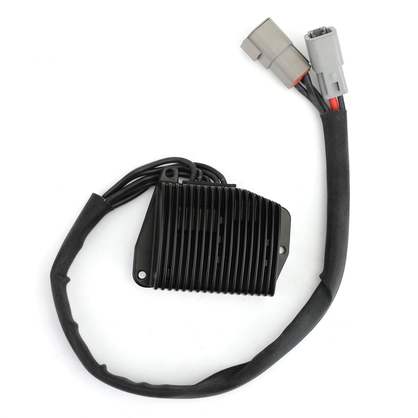 Rectificador regulador de voltaje para Buell XB9R Firebolt 2002-2007 P/N.Y1302-02A8 Genérico