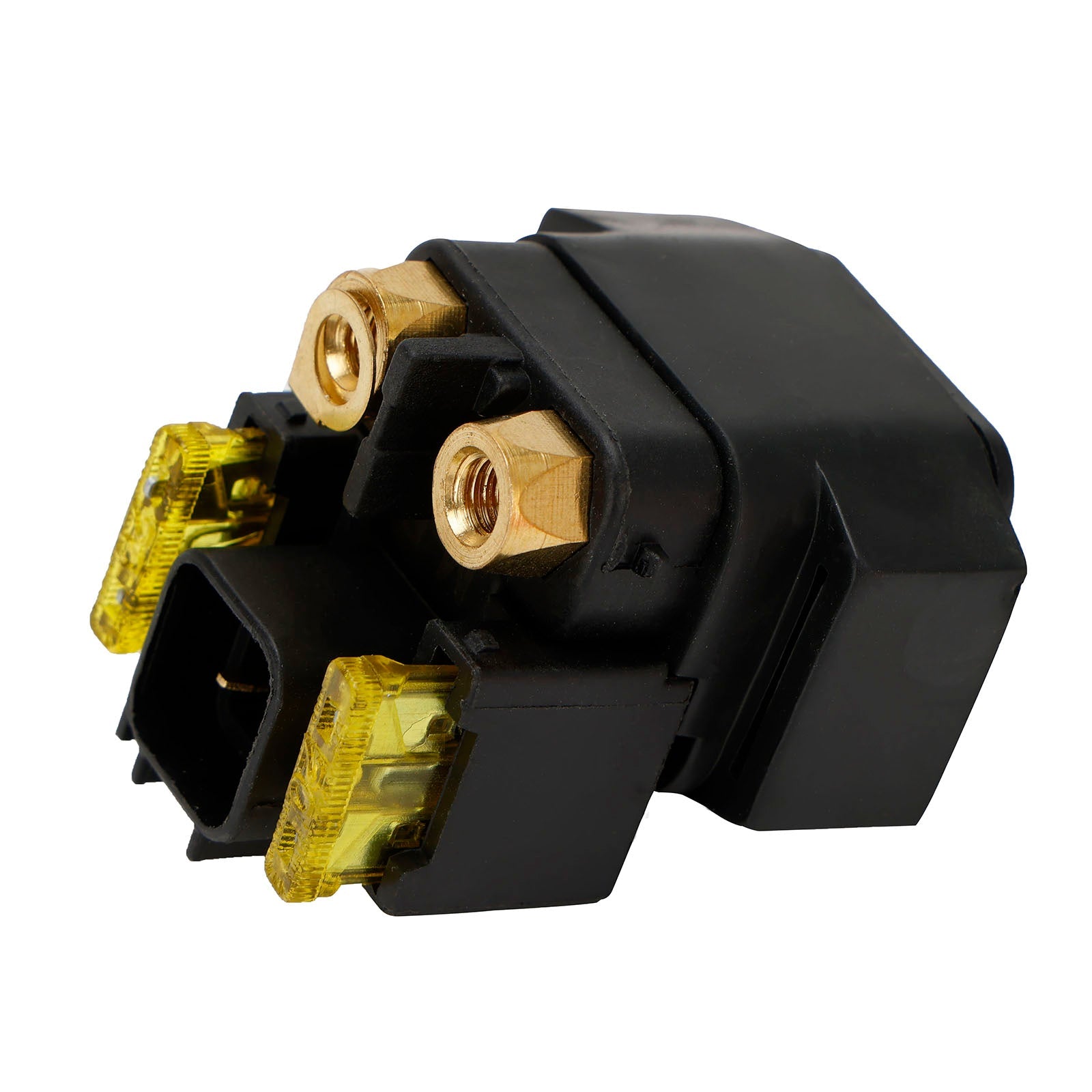 Yamaha YFZ450 YFZ450R 2010-2023 18P-81940-00 Relé de solenoide de arranque