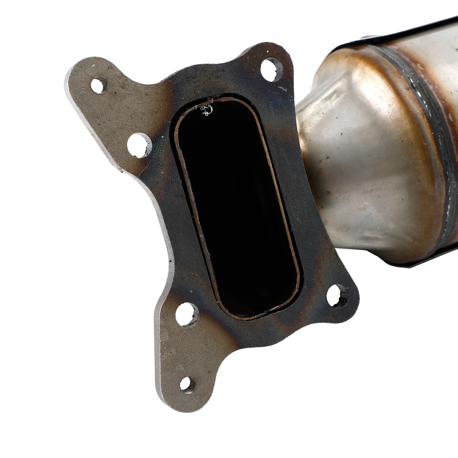 Katalizator Przód i Tył Honda CR-V 2.4L 2010-2011