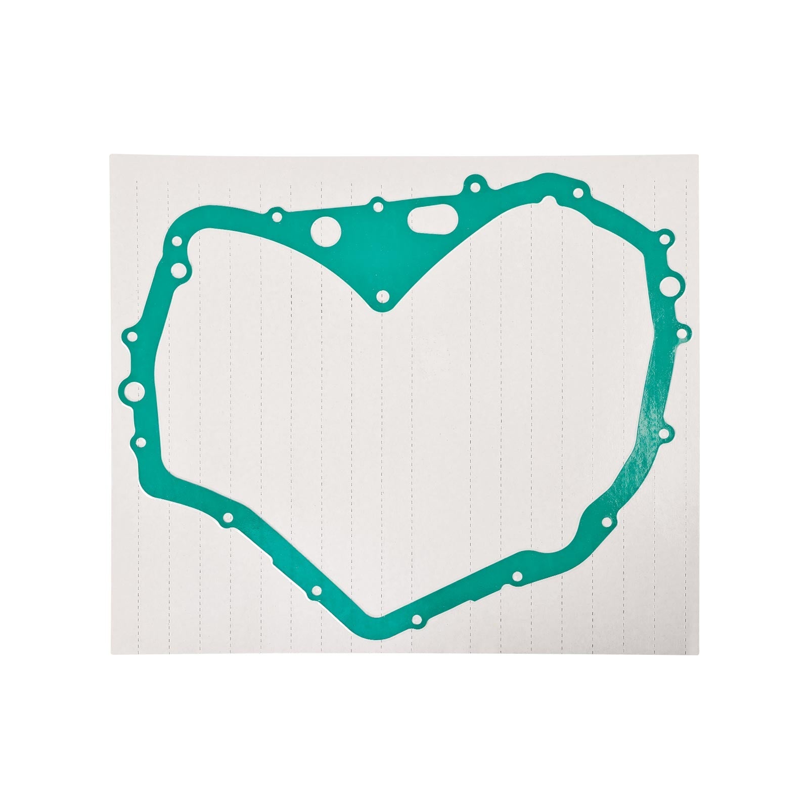 Ensemble de joints de stator, volant d'inertie, rotor et régulateur pour Suzuki Eiger LTF 400 2002-2007 T8