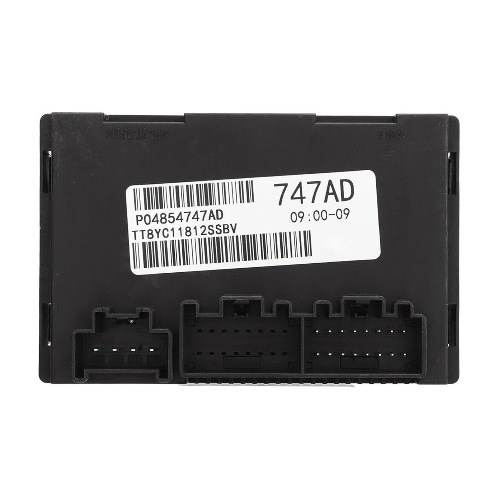 Siirtokotelon ohjausmoduuli 04854747AC Jeep Grand Cherokee 2012-2013