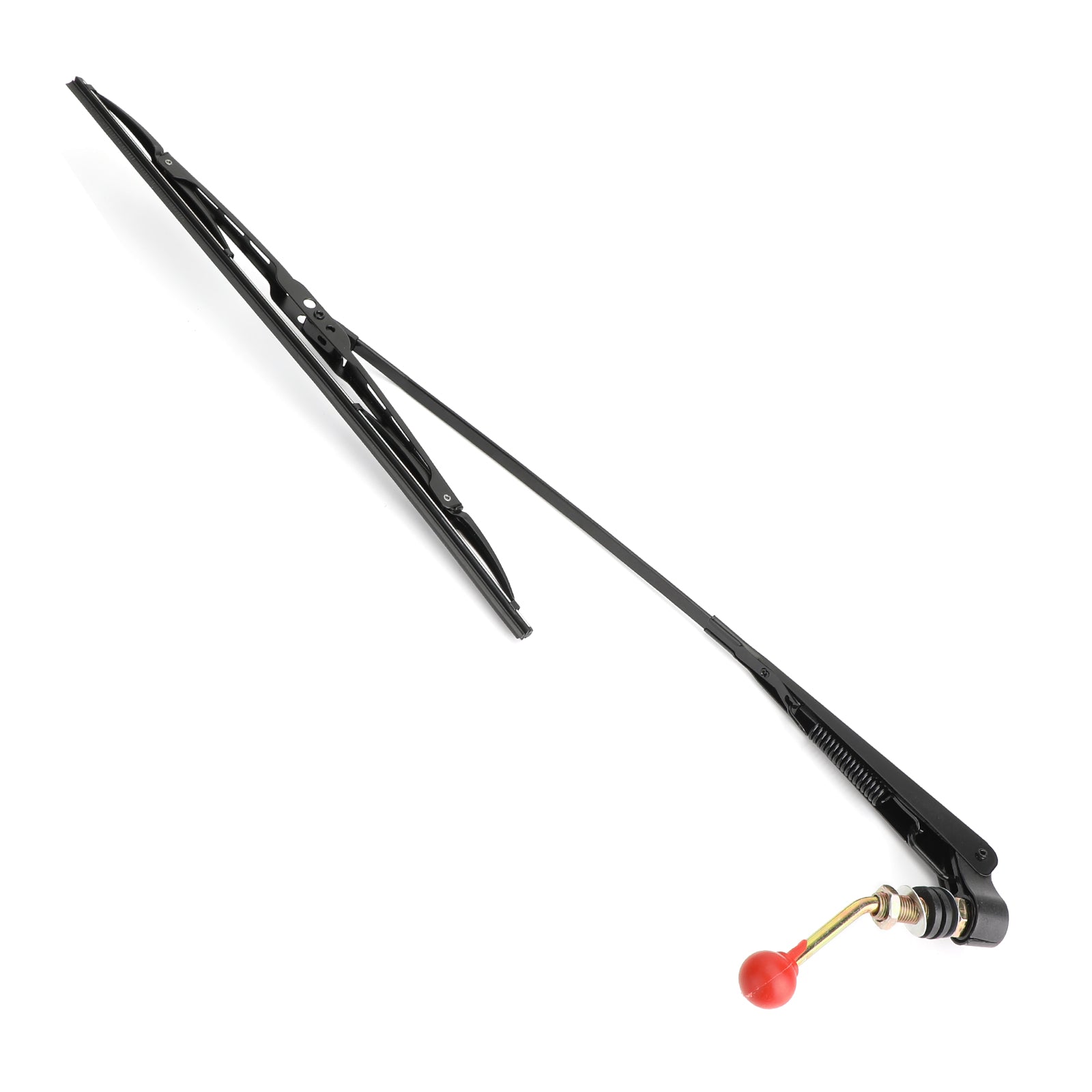 UTV Manuel Essuie-Glace Universel pour Polaris Ranger RZR Kawasaki MULE Teryx Générique