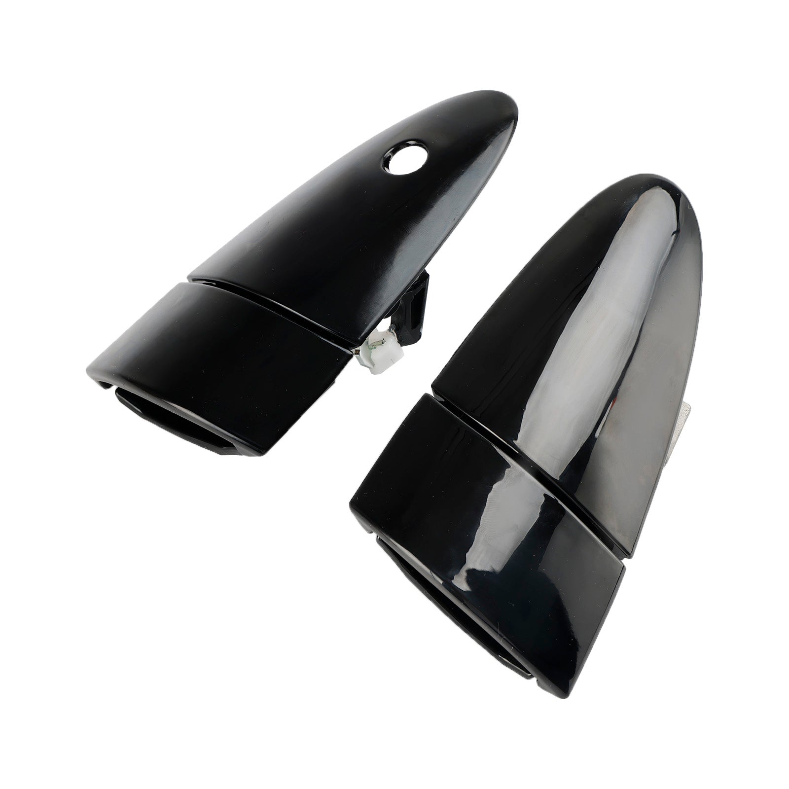 Honda 2011-2015 CRZ CR-Z Par de manijas de puerta exterior izquierda y derecha 72181-SZT-003