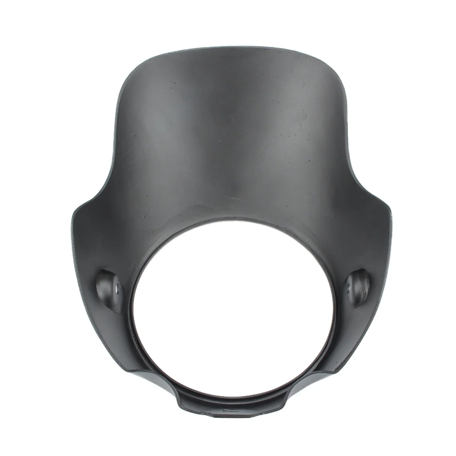 Couverture de pare-brise de carénage de phare pour CB150 Bonneville T100 Monster générique