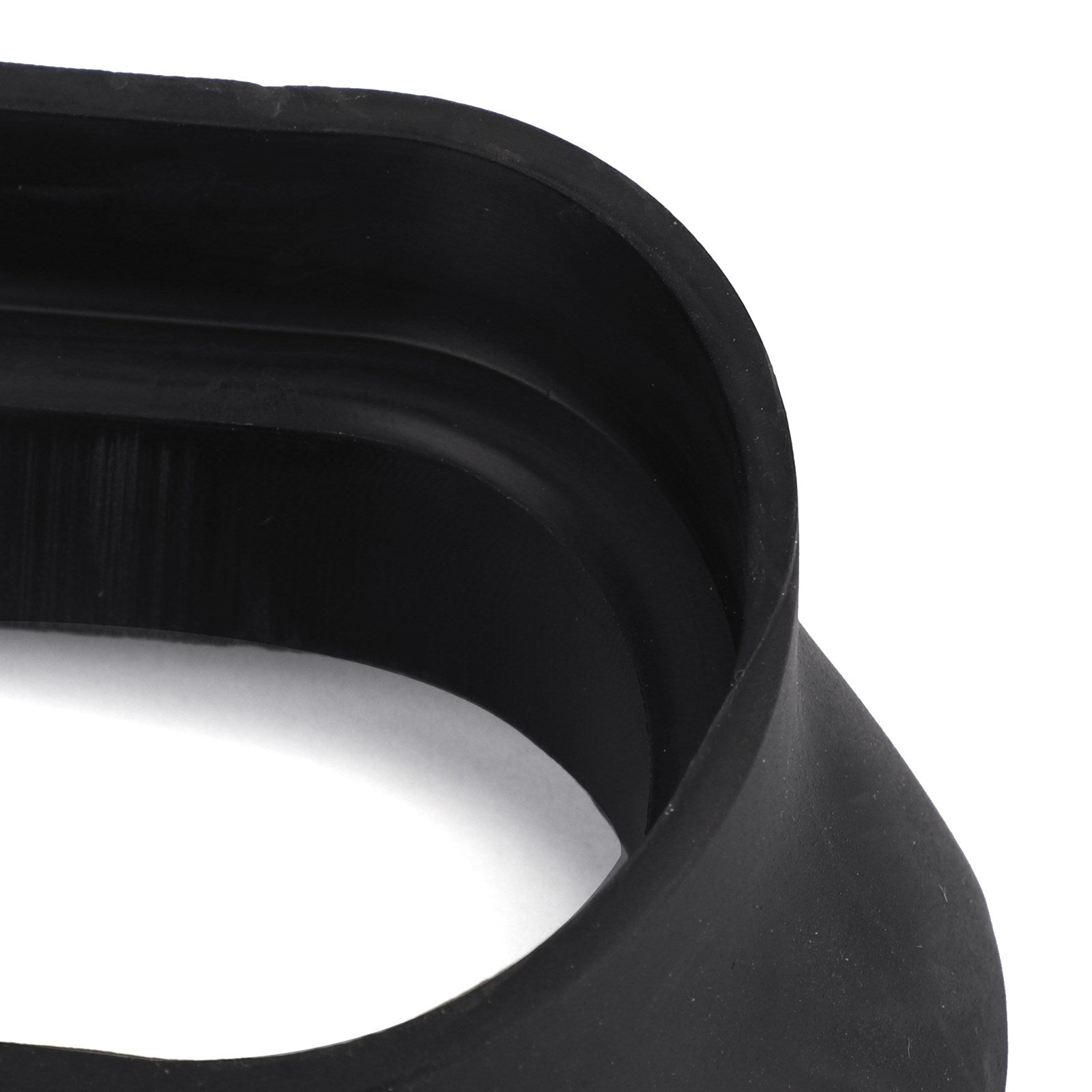 Gumijasti škornji za kanal za dovod zraka za Suzuki GSXR GSX-R 600 750 94433-29G00 Generic