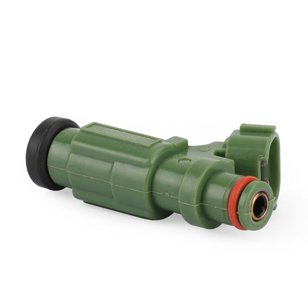4 inyectores de combustible para Mitsubishi Lancer 2.0L L4 HDB250 genérico 2004-2007.
