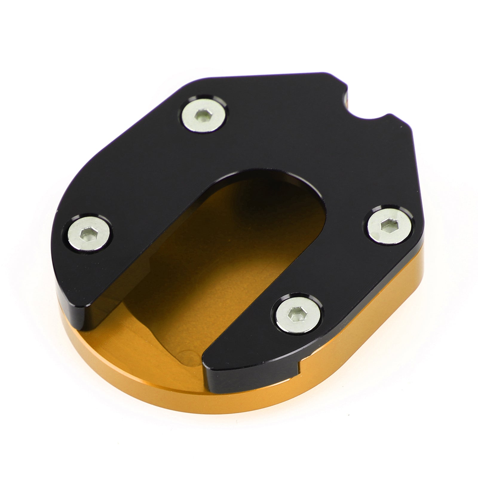 Standstand vergrotende kussen fit plaquette voor Honda Forza 350/300/250/125 2018-2021 generieke