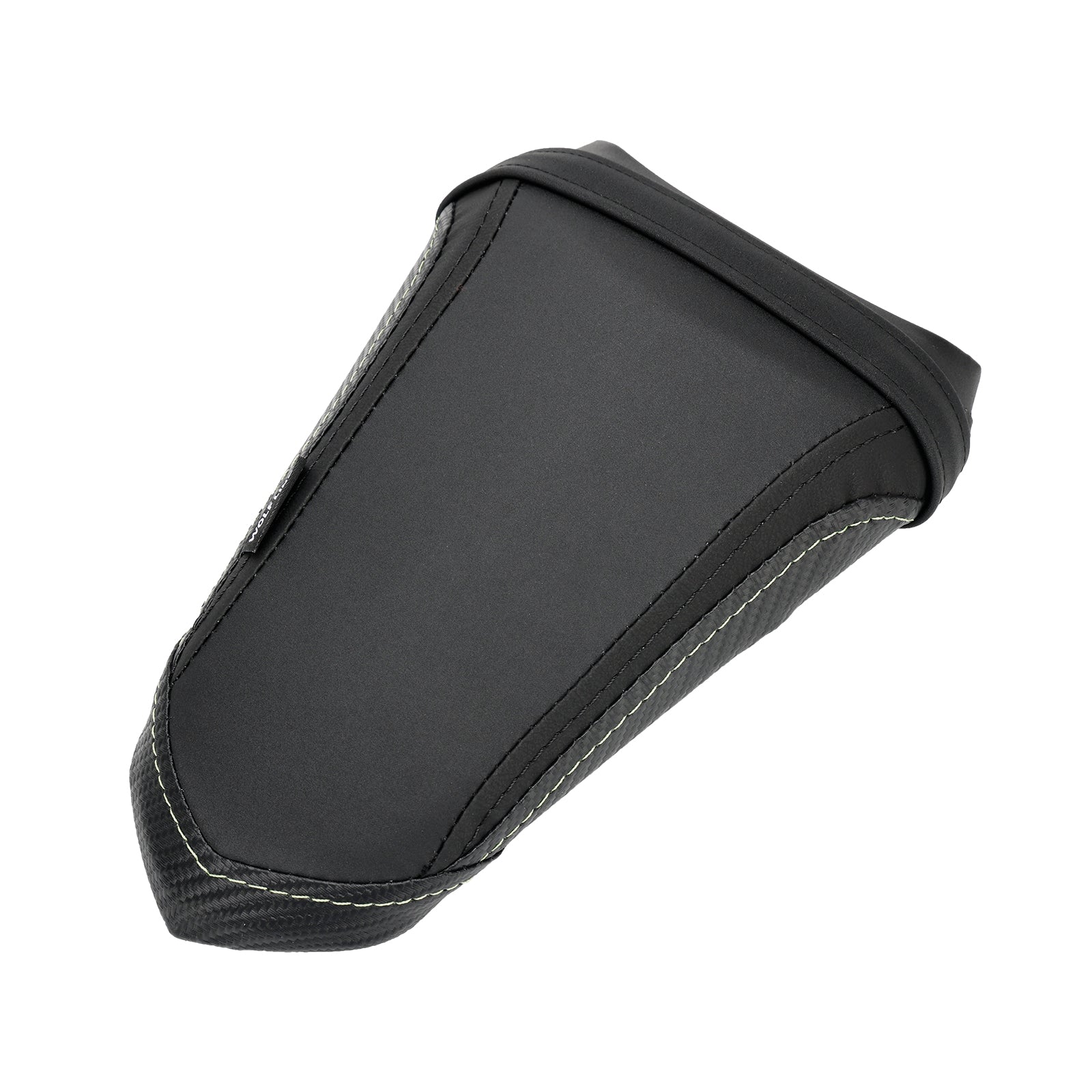 Yamaha Yzf-R7 2021-2022 Yzf-R1 Coussin de siège passager arrière en polyuréthane plat