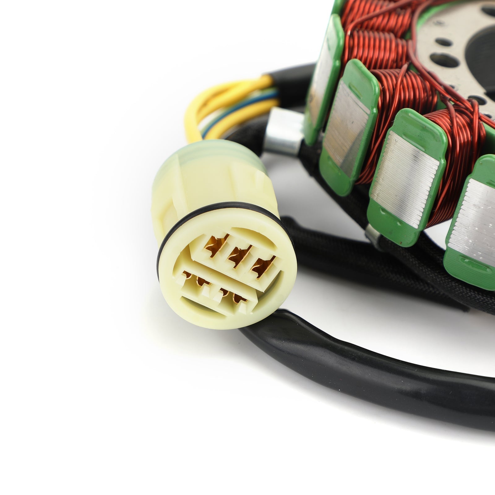 Stojan alternatora Magneto dla Honda TRX 400 FW 4x4 Foreman 400 ATV 1995-2003 Generic