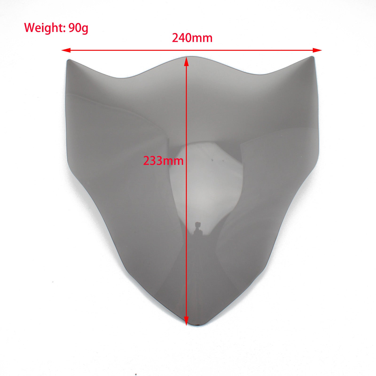 Ajovalojen suojaa Suzuki GSX-R 600 GSX R 600 2014-2020