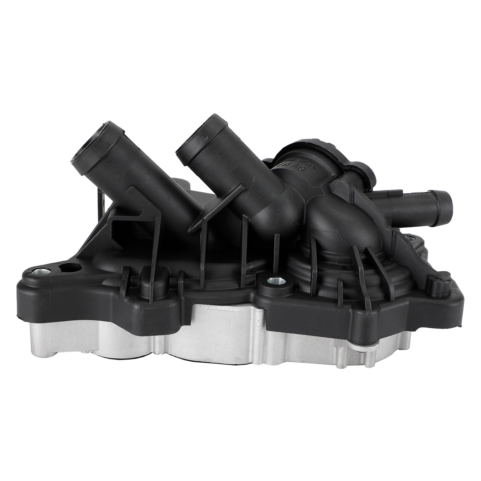 2013-2020 Audi A3 Seat Leon ST Limousine Skoda Octavia III Combi pompe à liquide de refroidissement ensemble de boîtier de pompe à eau 04E121600AL 04E121600BD