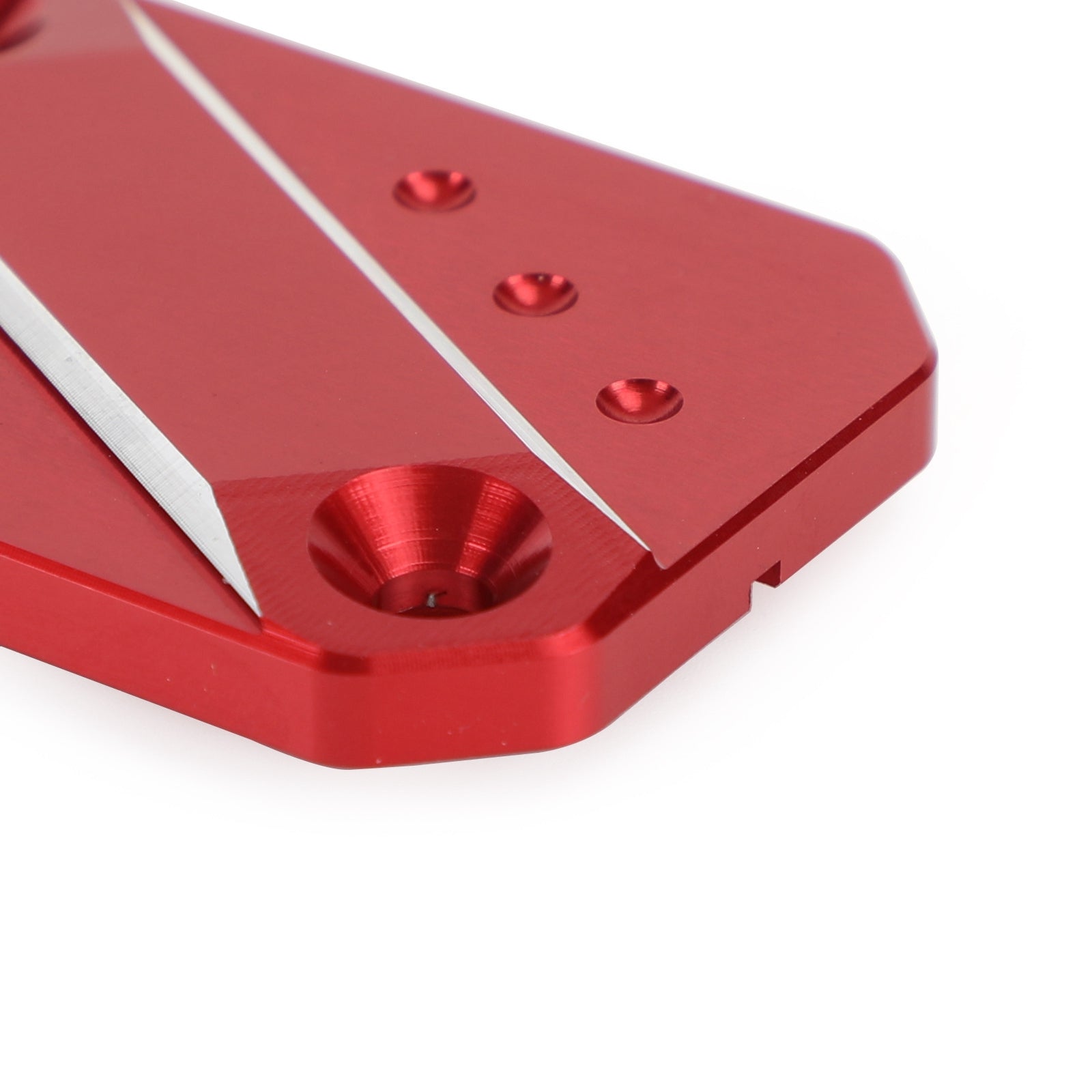 Cap serbatoio del serbatoio freno CNC anteriore per Yamaha YZF-R125 14-21 MT125 MT-125 16-21 Generico