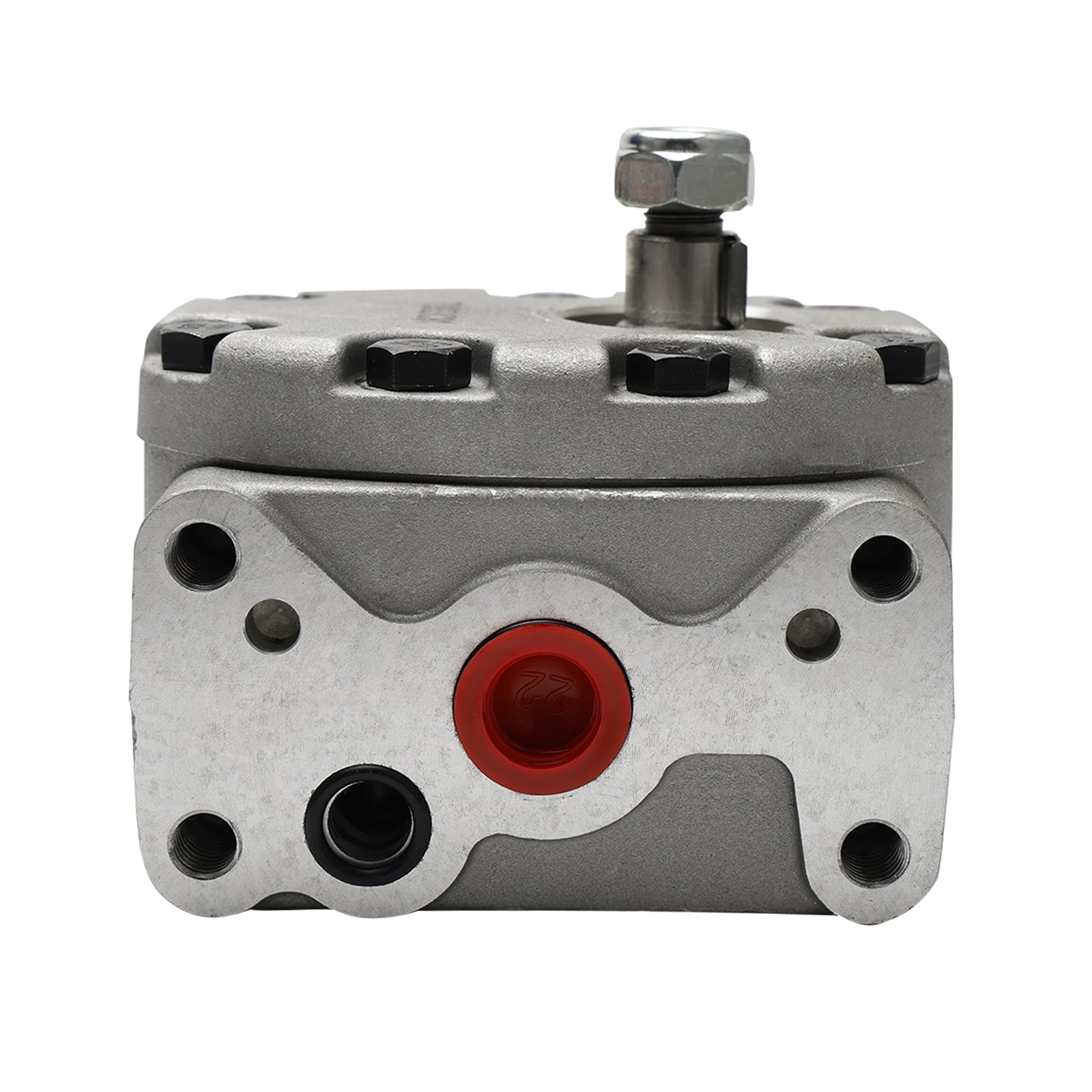 Hydraulipumppu 1949296C1 70933C91 Case Tractorille 756 856 1026 1486 1586 186