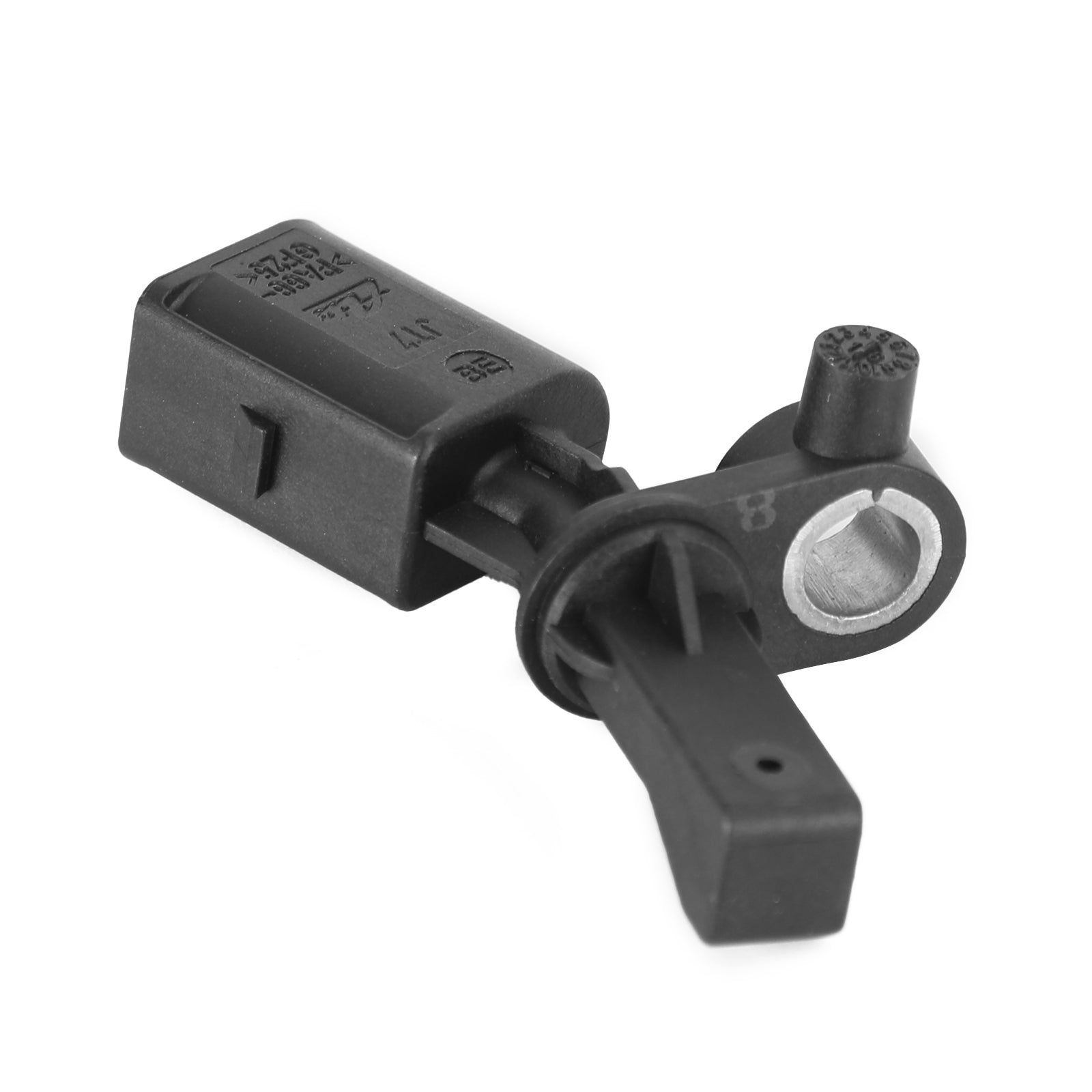 Tylny lewy czujnik prędkości koła ABS dla Audi VW Polo Seat Ibiza Skoda 6Q0927807B Generic