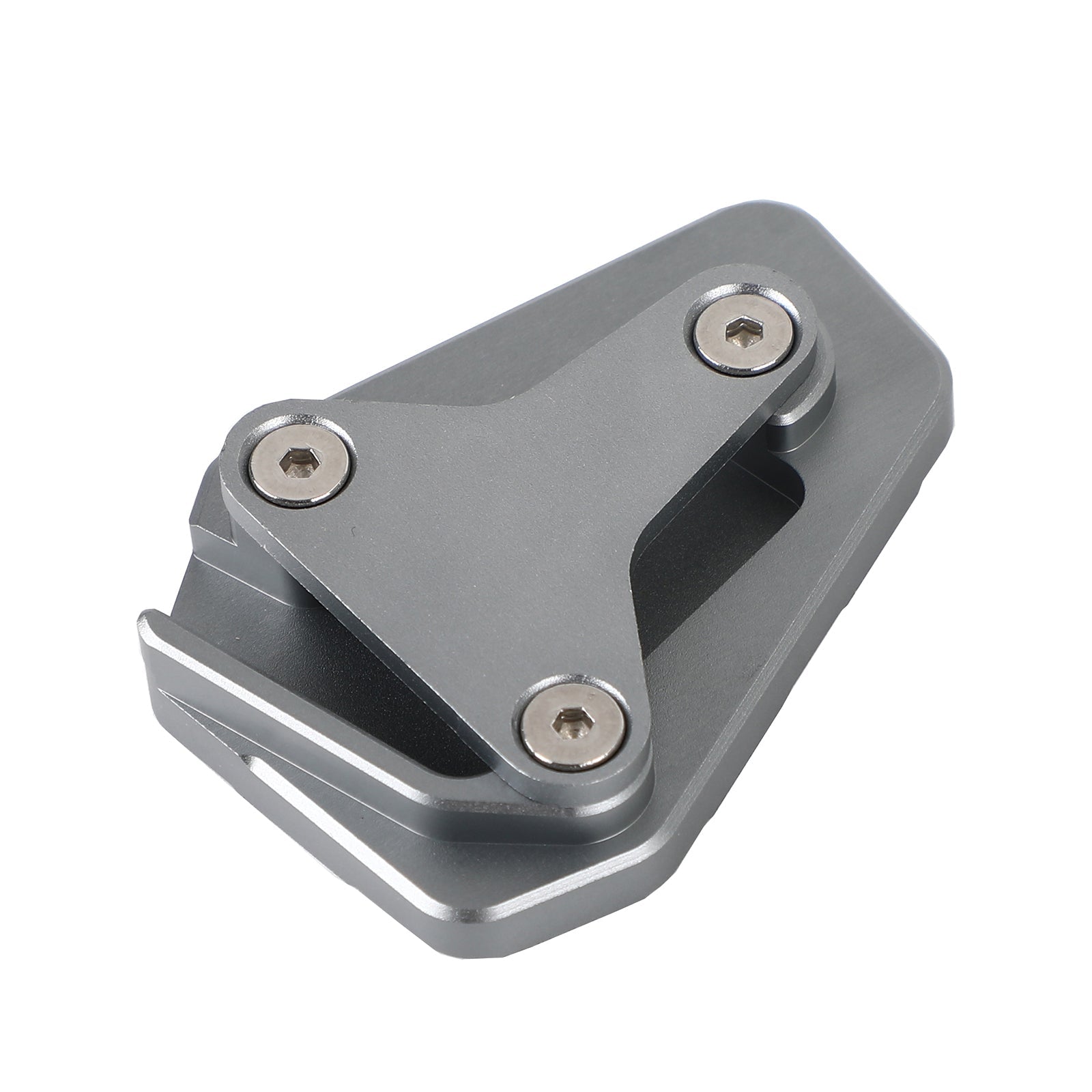 Extensión de la almohadilla de agrandamiento del pedal de freno para BMW S1000XR 2020-2021 Genérico