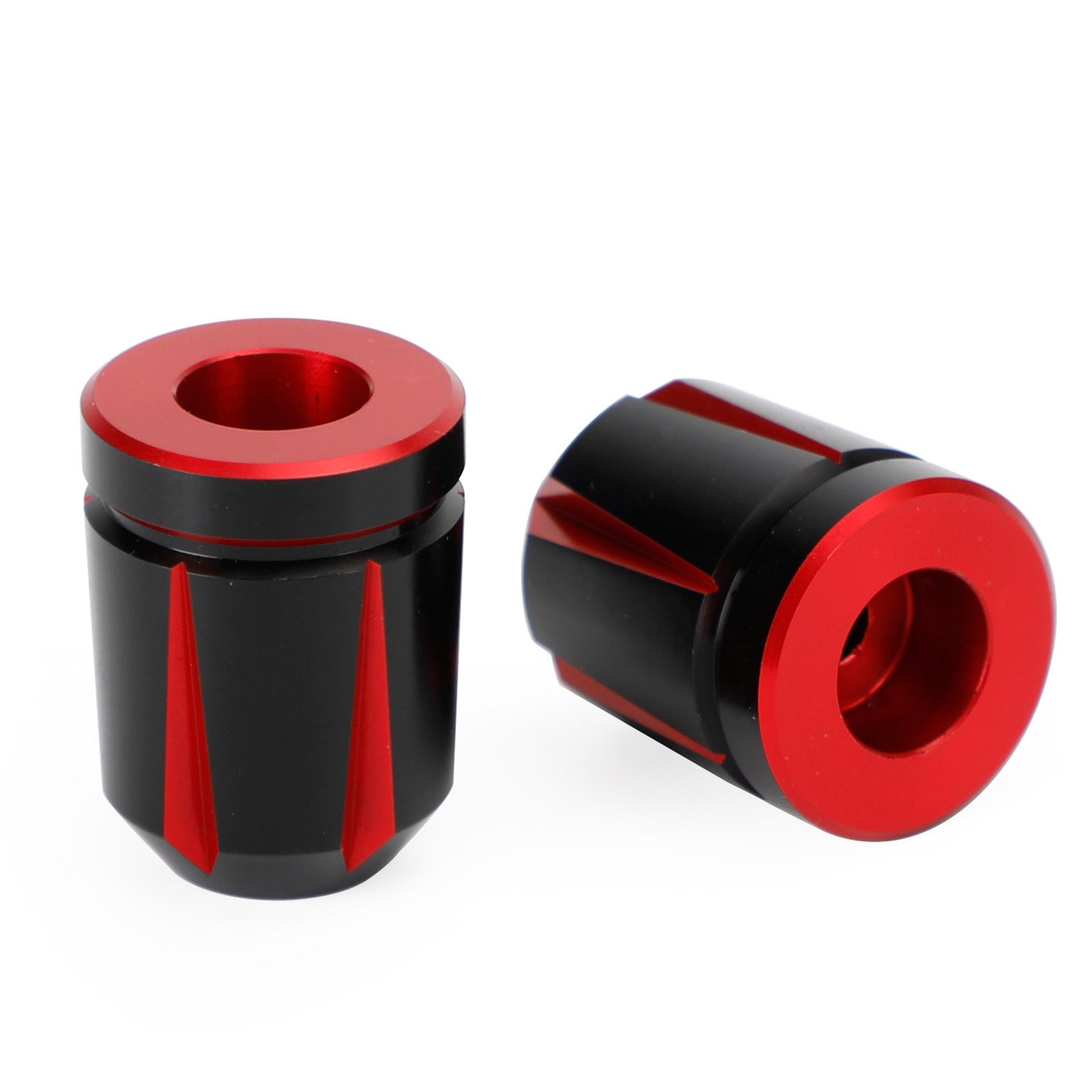 Honda CB 350 300 650 R CBR 250 400 500 600 RR CNC stuuruiteinden Gewicht