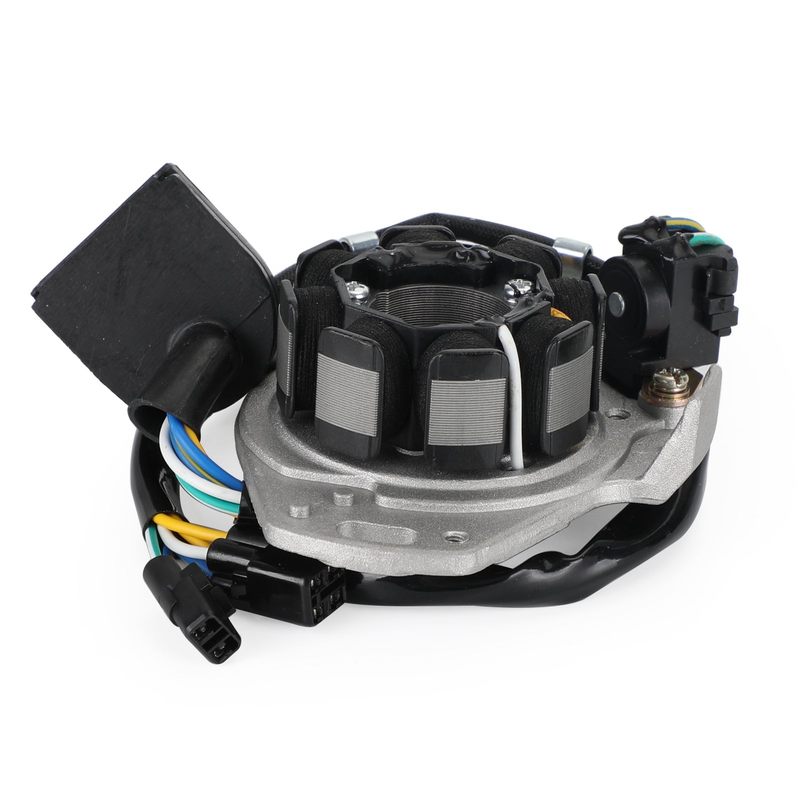 Generaattorin staattorin alustakokoonpano Honda CR250 CR250R 1997-1998 31100-KZ3-B01 Generic