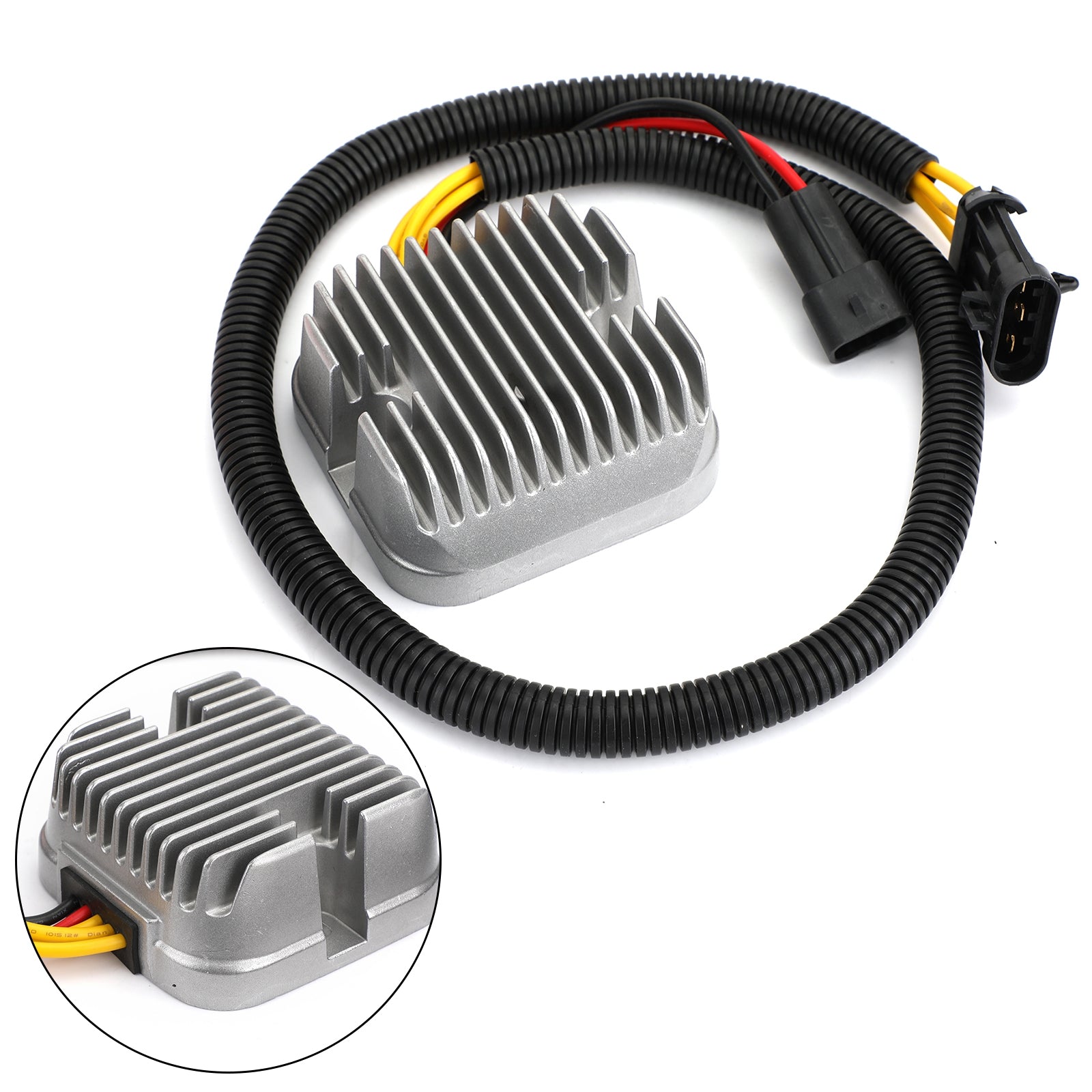 Spanningsregelaar voor Polaris Sportsman XP 550 850 Touring EFI 2009 2010 4011636 Generiek