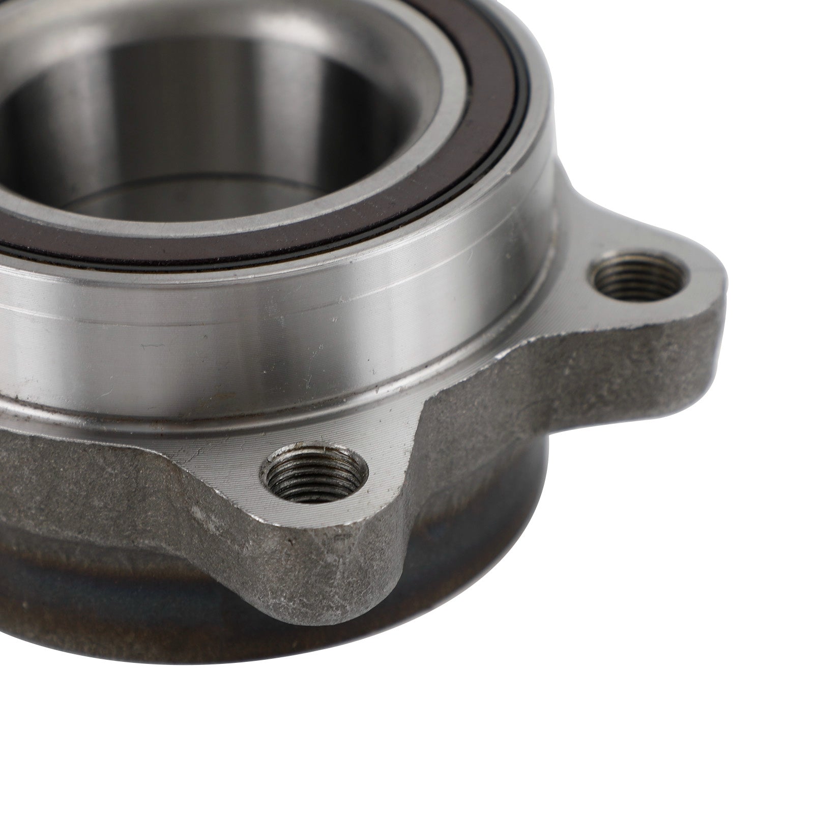 Nissan Elgrand E51 2002-2010 2.5 3.5 con rodamiento de rueda delantera ABS 2WD 4WD