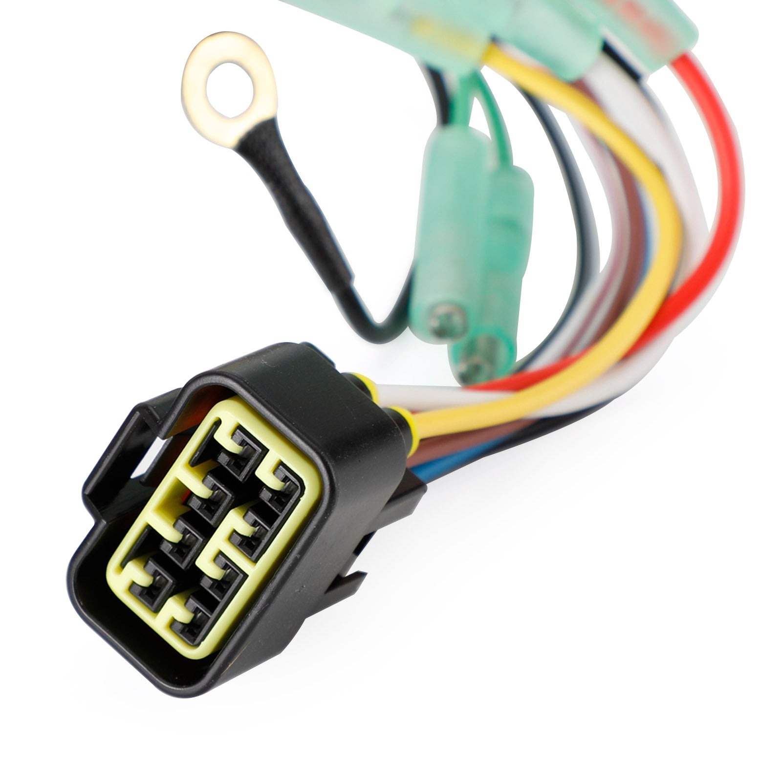 Stator za Yamaha Wave Runner Blaster Raider Venture WB760 GP760 XL760 96-01