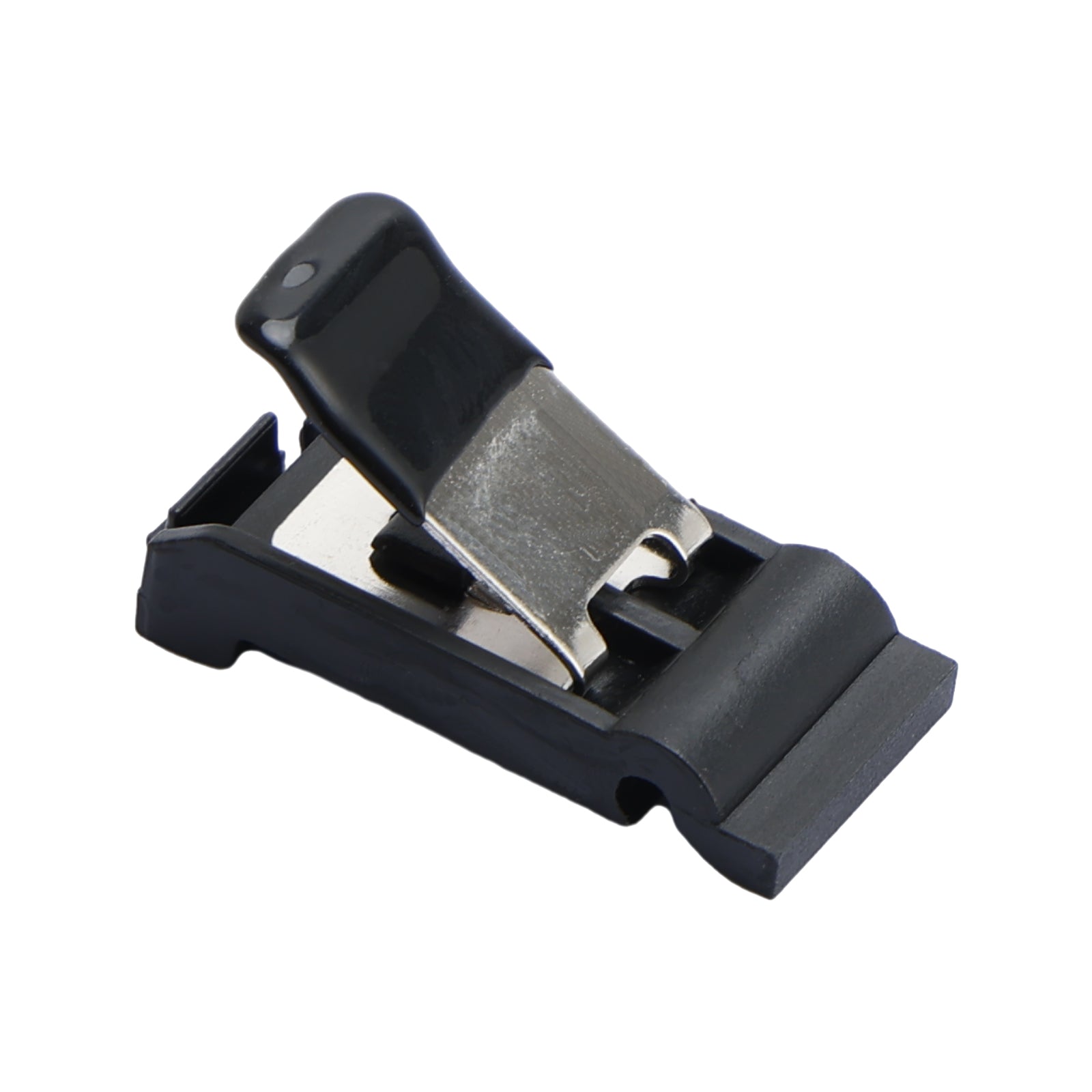 Toyota Rav4 2019-2021 polttoaineluukun vapautusjousiklipsi