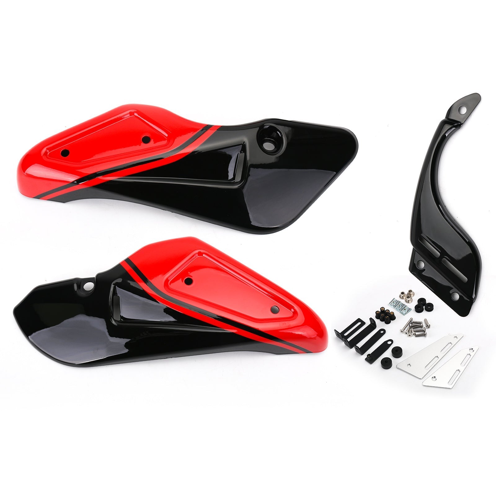 Carénage de capot inférieur de carter moteur pour KAWASAKI Z900RS 2018+ Generic