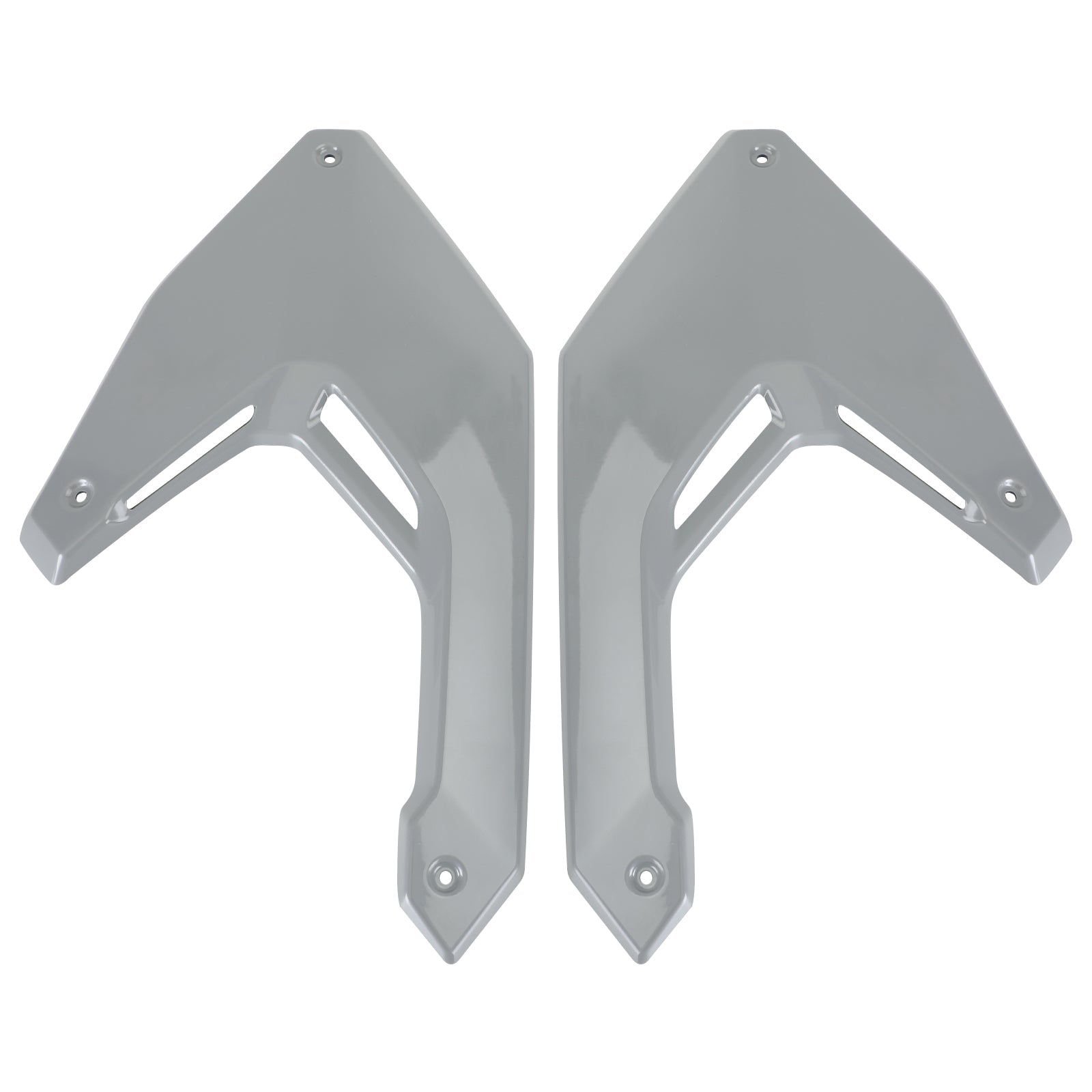 Carénage de protection de couverture latérale de cadre de moto pour Honda X-ADV 750 XADV750 2021 générique