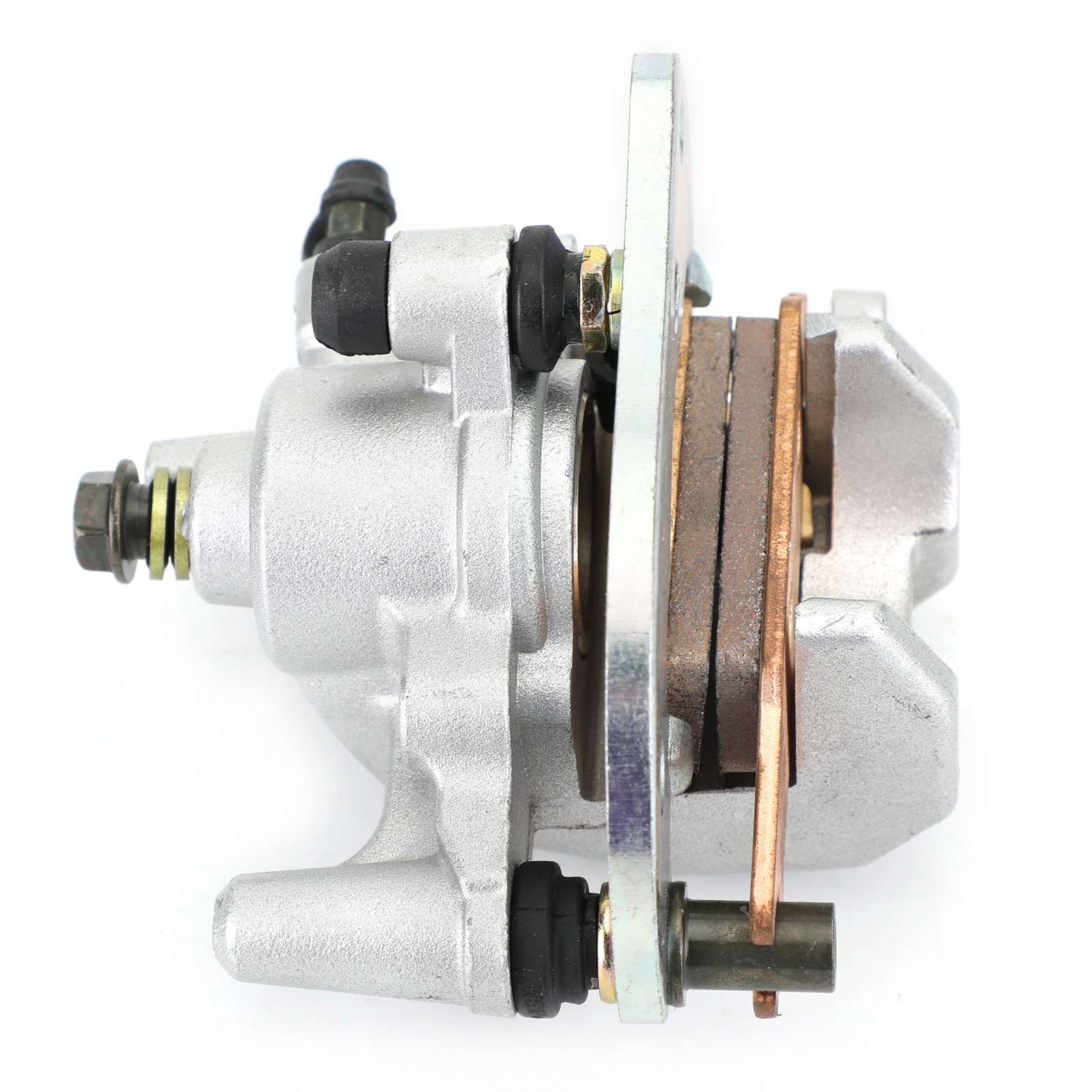 Zadnja zavorna čeljust za Yamaha YFM550 YFM700 GRIZZLY 550 700 3B4-2580U-00 Generic