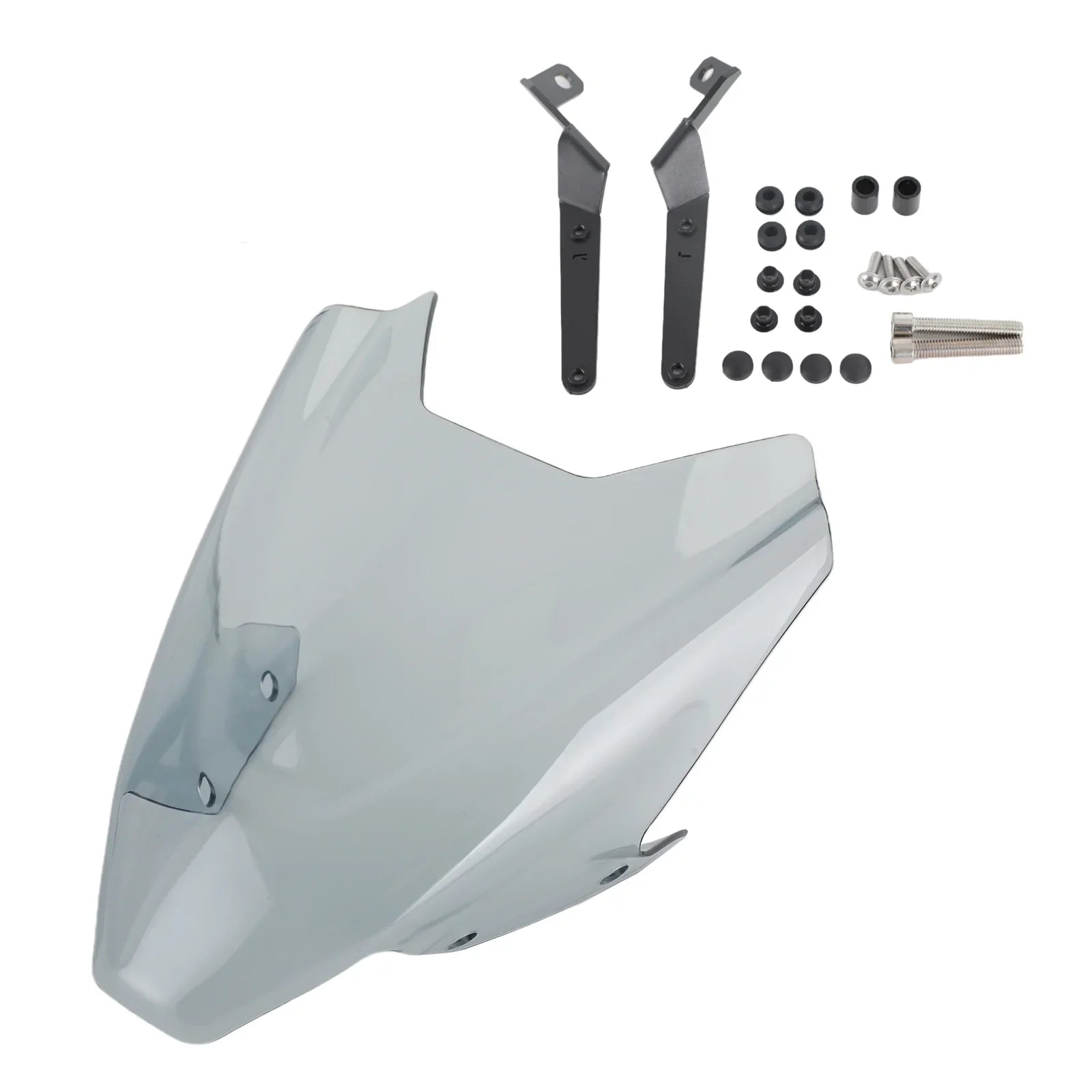 MOTORCYCLE CARATTHCER PER DUCATI STREETFIGHTER V4/V4S 2020+ generico