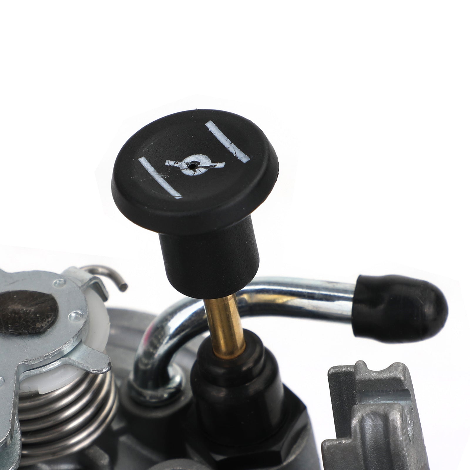 Kaasutin 26mm Carb Suzuki GN125 1994-2001 GS125 Mikuni 125CC EN125 GN125 Generic