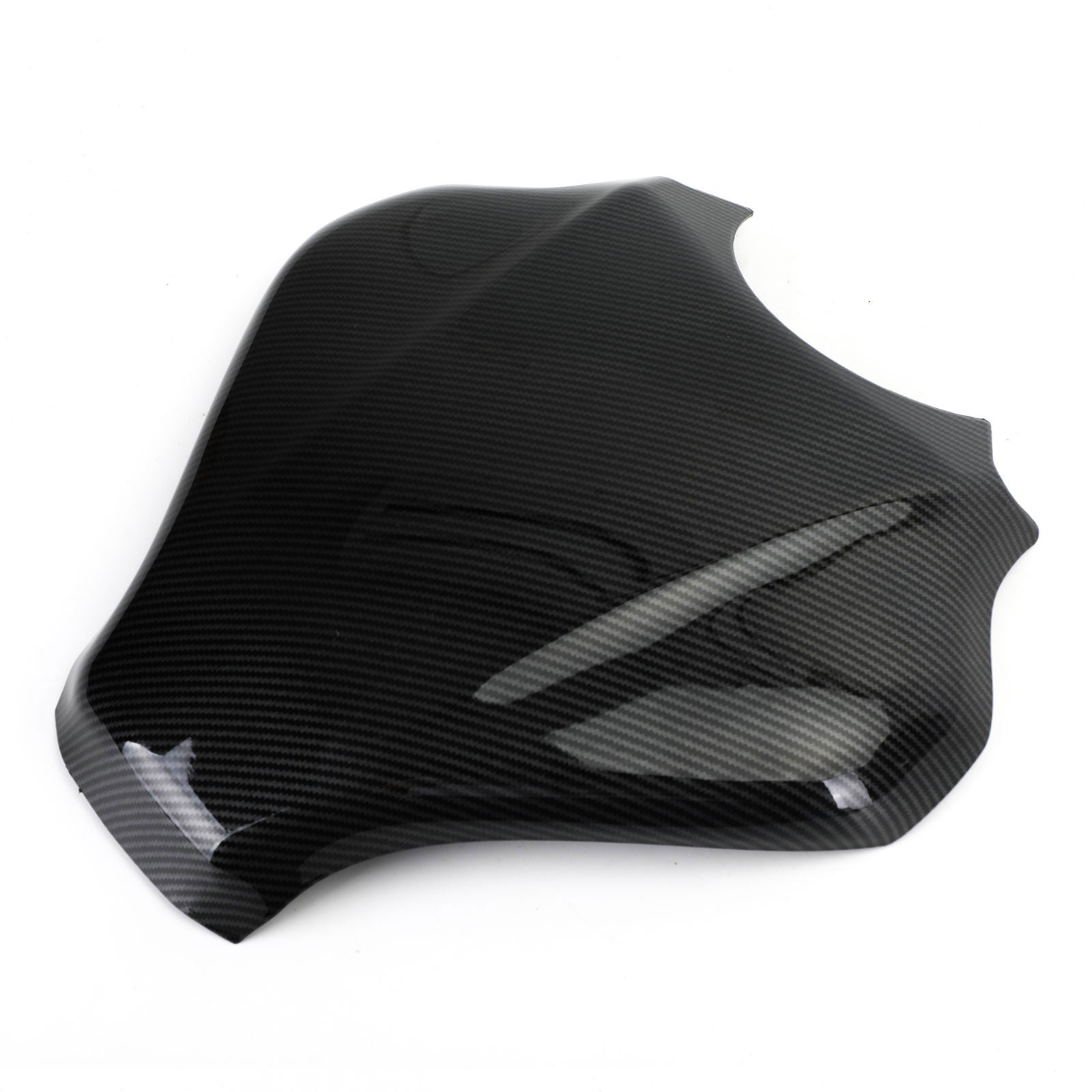 Couvercle de réservoir protecteur de gaz de carburant moto adapté pour Honda CB650R CBR650R 2019 2020 générique