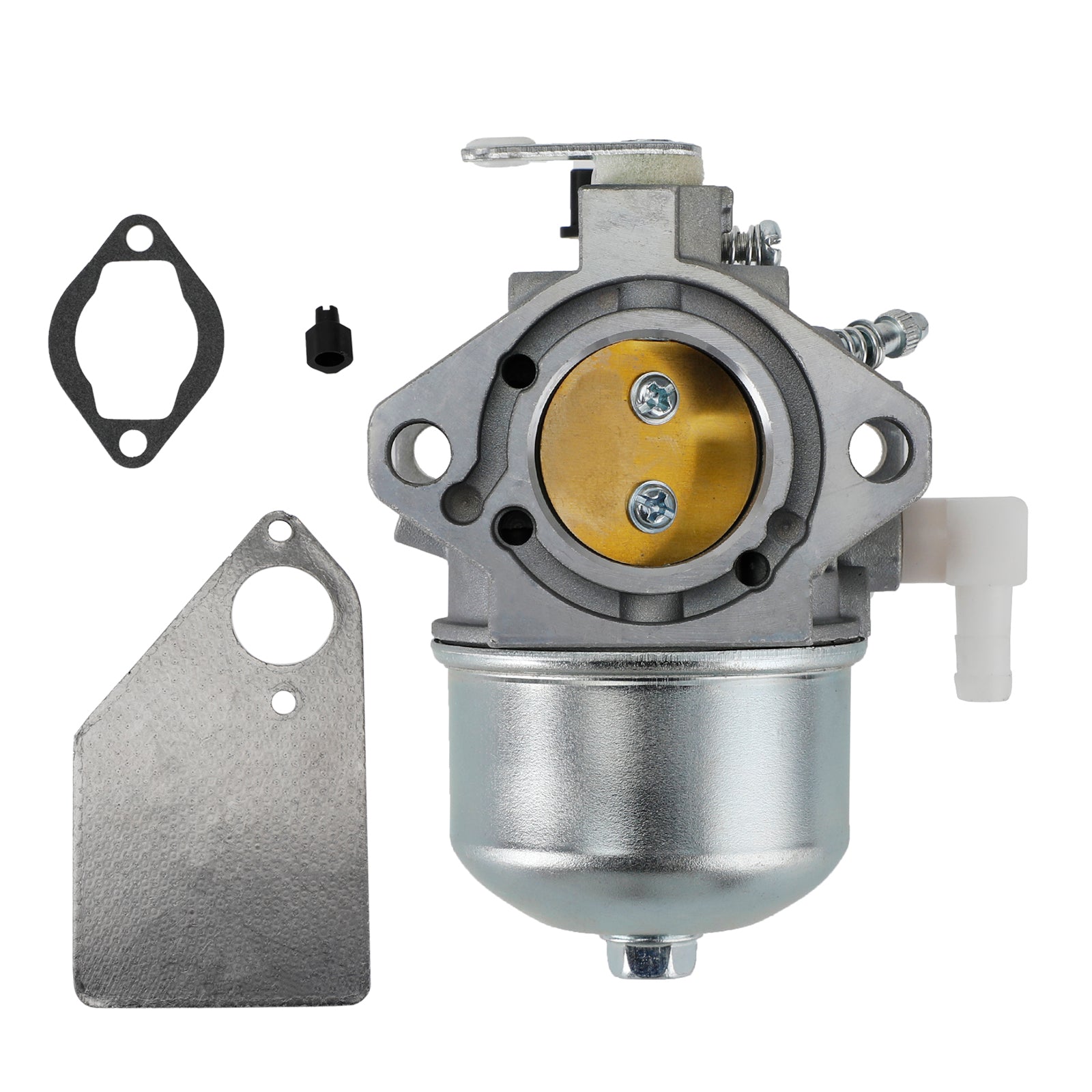 Carburatore per Briggs & Stratton 799728 498027 495706 498134 499161 496592