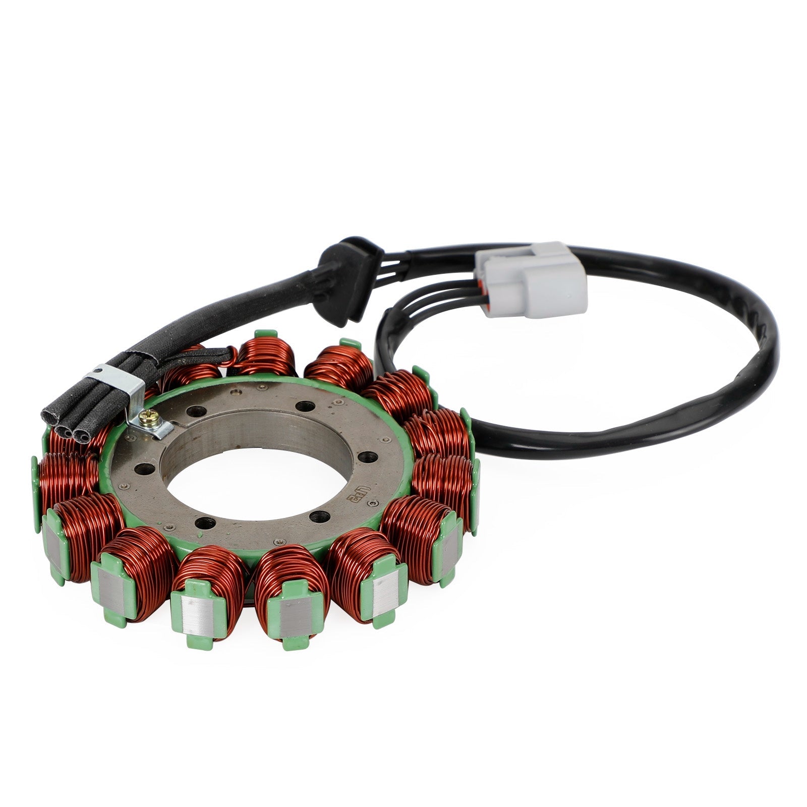 2013-2018 BMW R 1200 RT (K52) Generador Estator Alternador 12318556028 Fedex Express