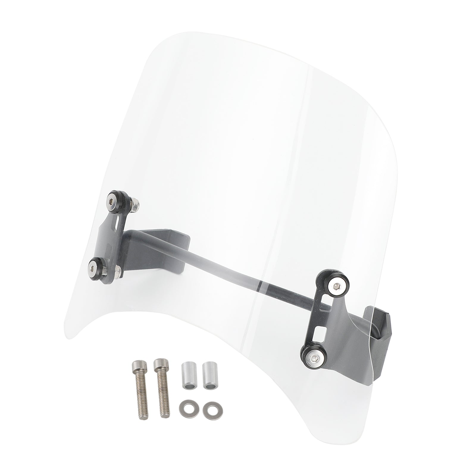 2021-2022 Honda Rebel 1100 DCT CMX 1100 parabrezza protettivo