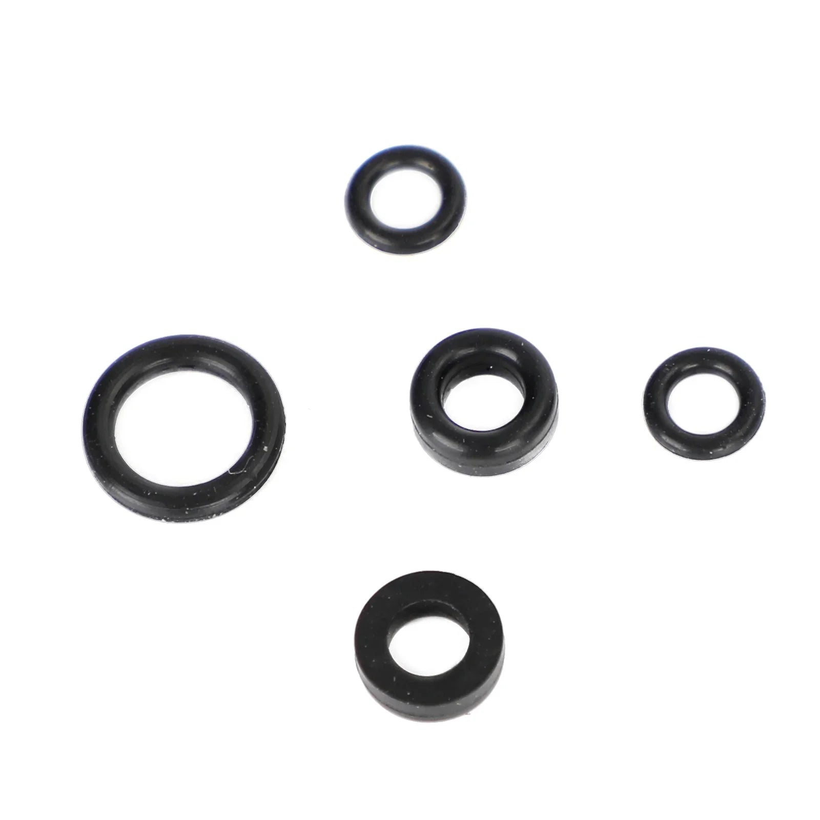 Kit di ricostruzione carburatore per CV tipo XL 883 1200 Softail Dyna generico dal 1990 in poi