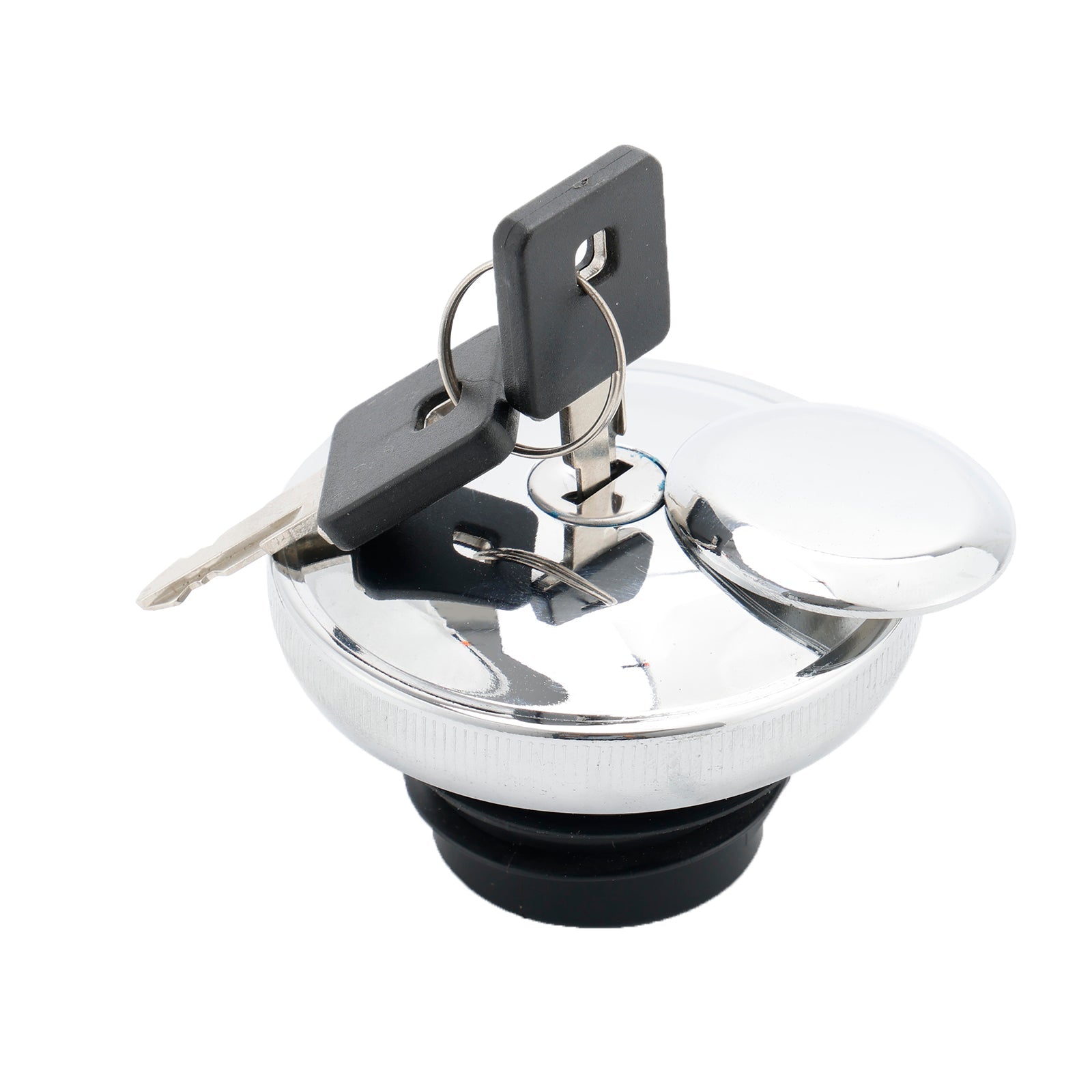 Polttoainesäiliön korkki 61272-92C mallille XL883L XL883N XL883R XL1200S/C XL1200X XR1200X