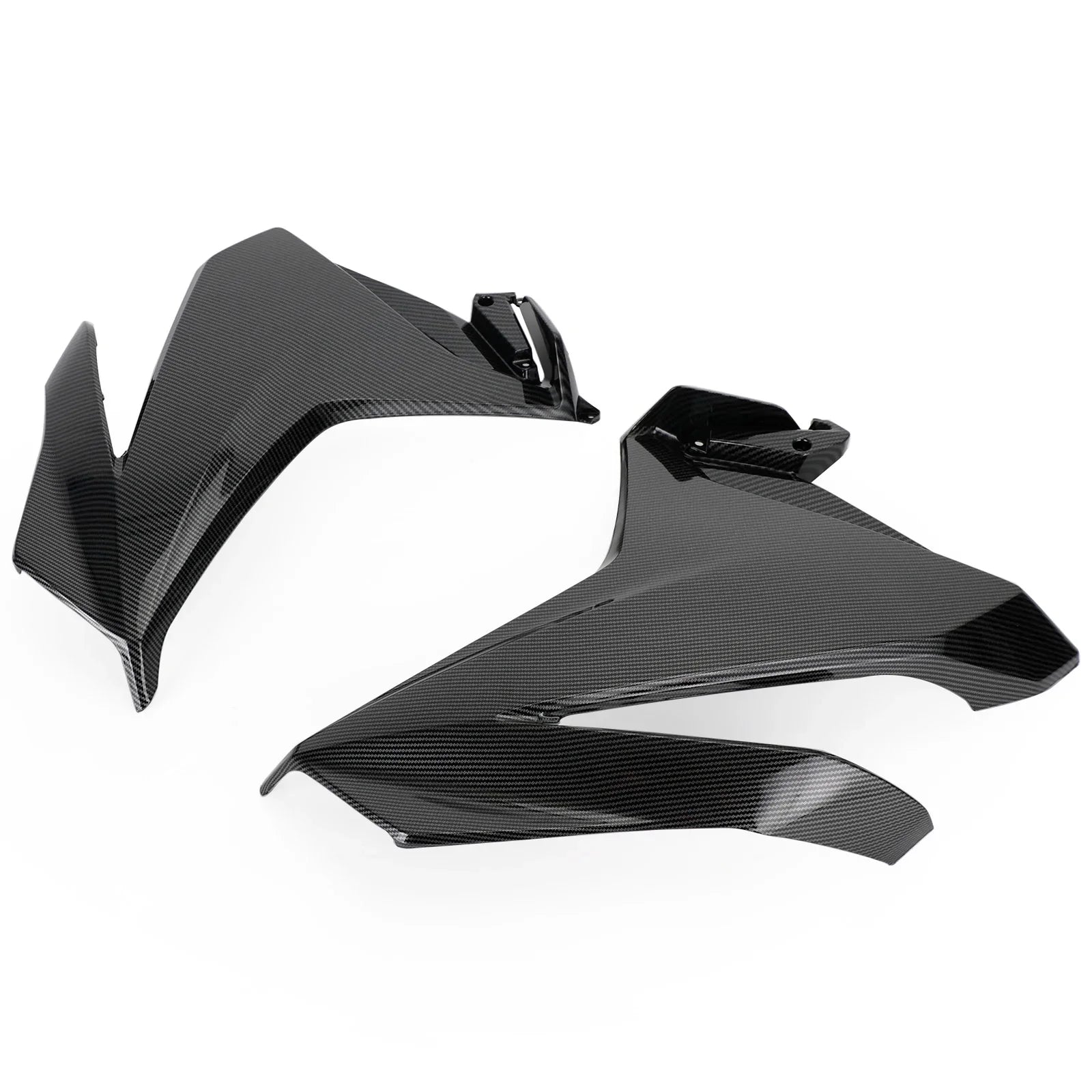 Sivu sivun kehyskansi Honda CBR500R 2019-2021