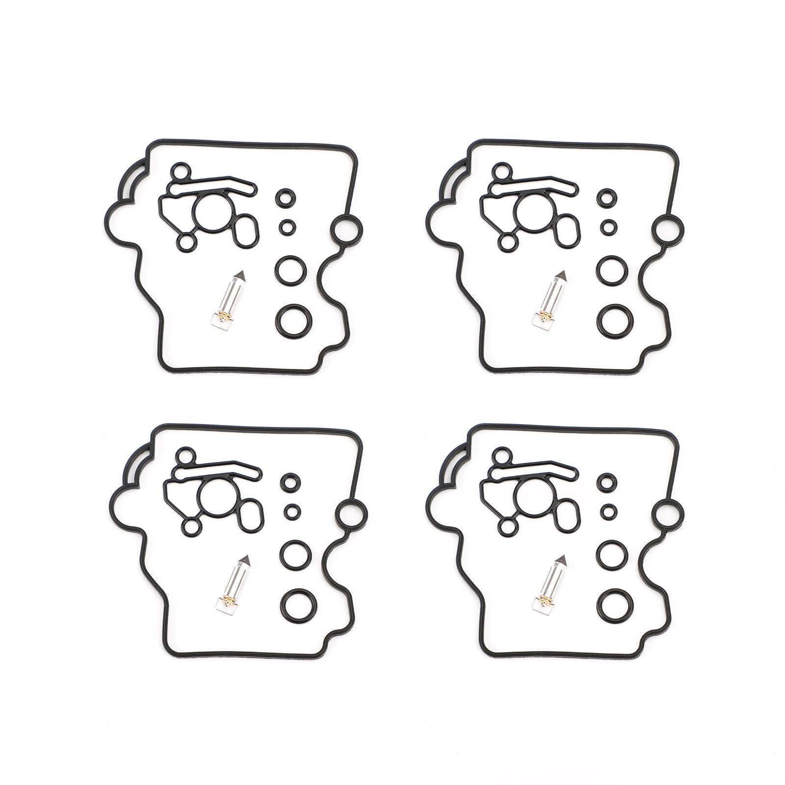 Kit de reconstruction de carburateur pour Suzuki RF600R 1994-1996 RF900R 1994-1997 générique