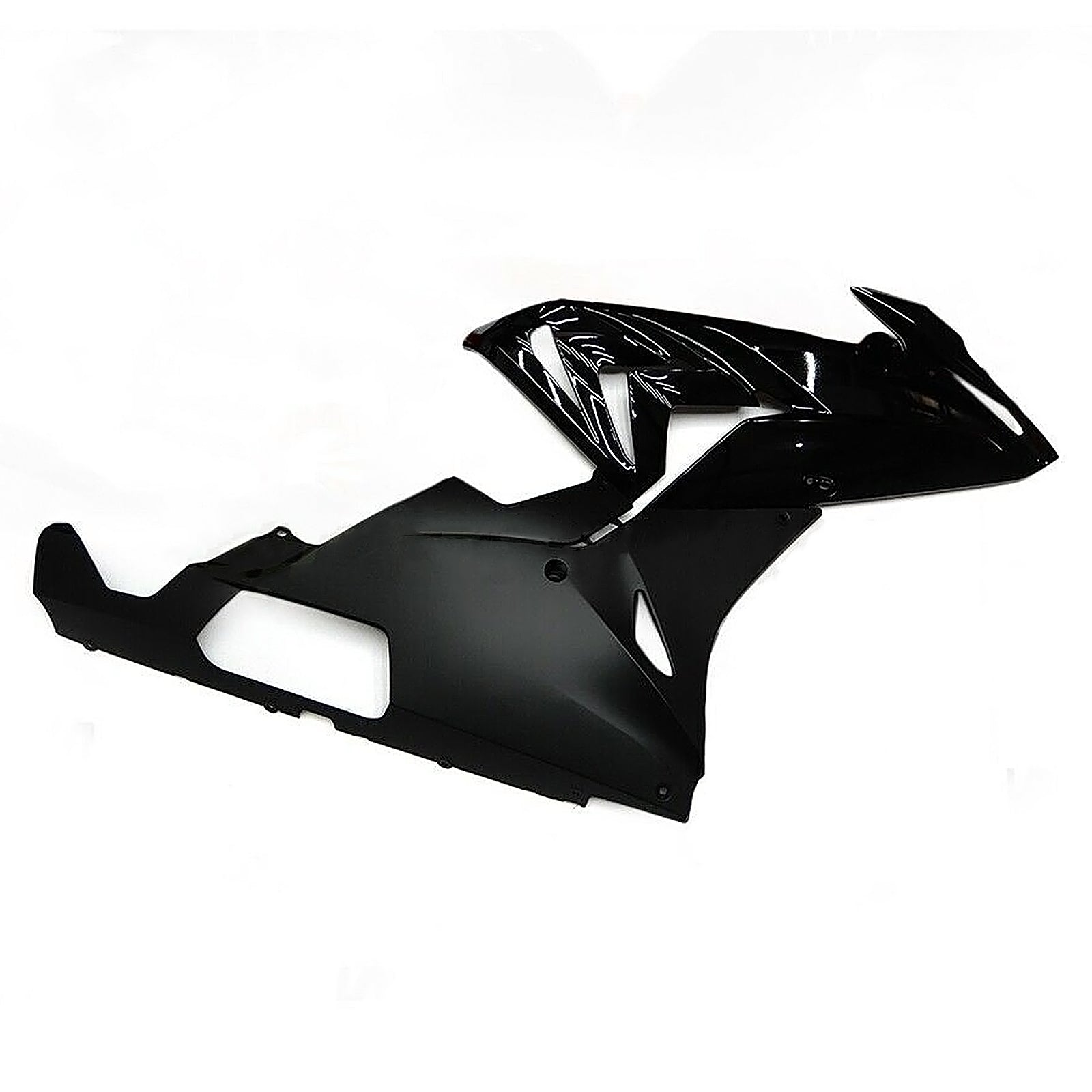 Kit carenado inyección Amotopart carrocería plástico ABS para BMW S1000RR 2015-2016 generico