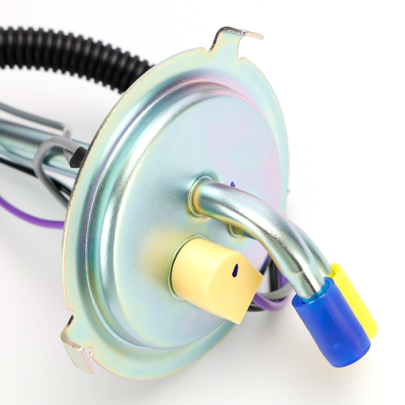 Jeep Comanche MJ 1987-1990 benzinetankverzendeenheid met FI met brandstofpomp