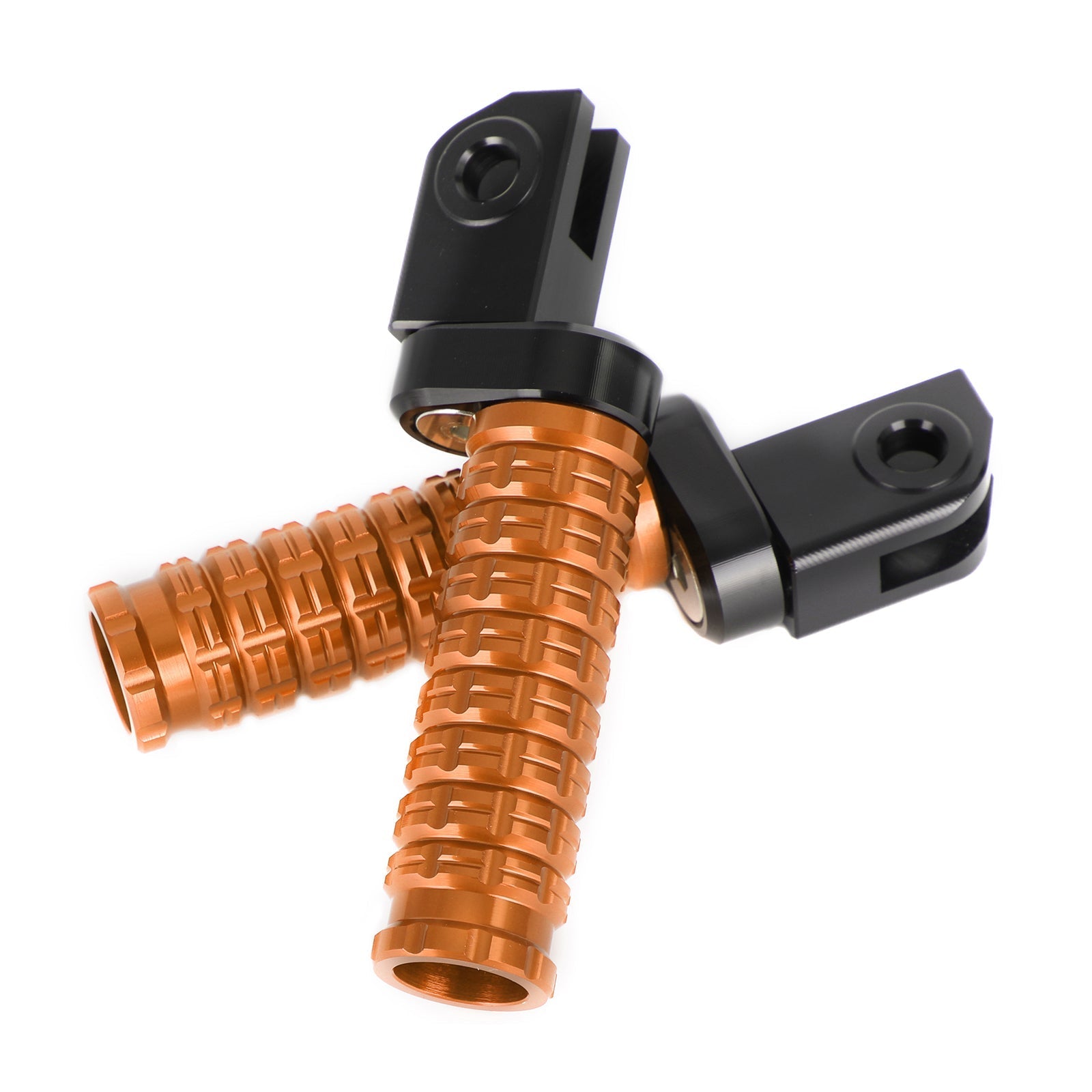 Footrest przed Footrest dla Aprilia Rs660 Tuono 660 RSV4 Factory 2021-2022 Generic