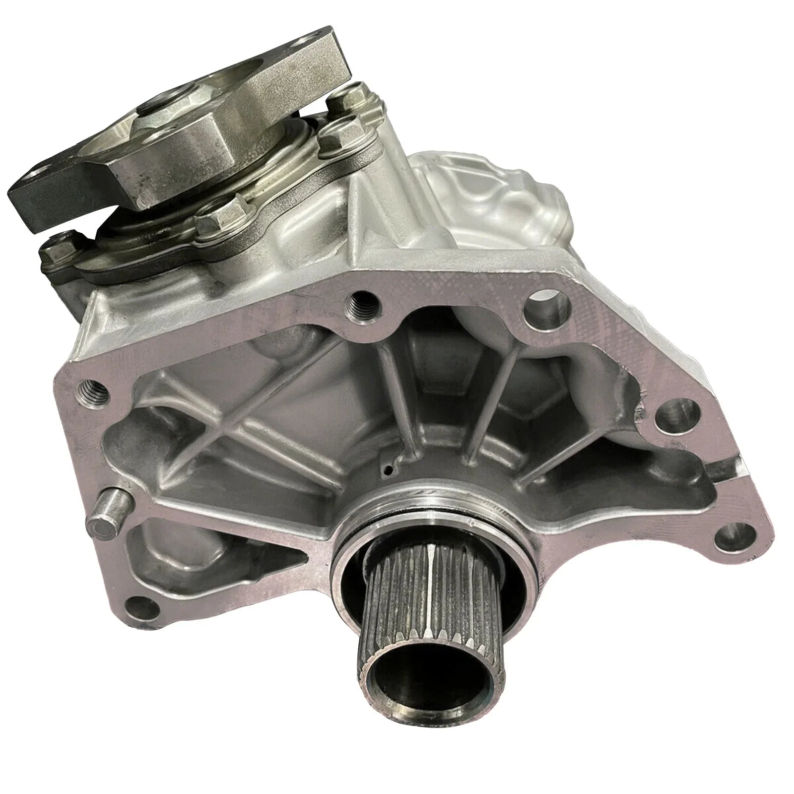 2014-2015 Infiniti Qx60 CVT, 3,5L 6 Cyl New Transfer Box 33100-3KA0B