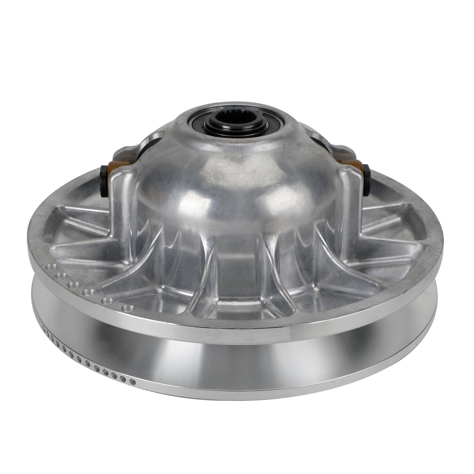 Variateur secondaire d'embrayage arrière complet Polaris General / XP 2016-2021