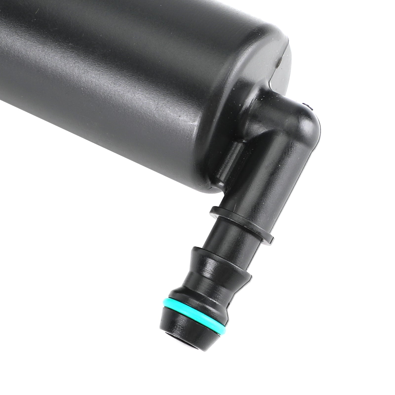 Boquilla lavafaros chorro 2¡Á para BMW Serie 3 E90 E91 E92 E93 61677179311 Genérico